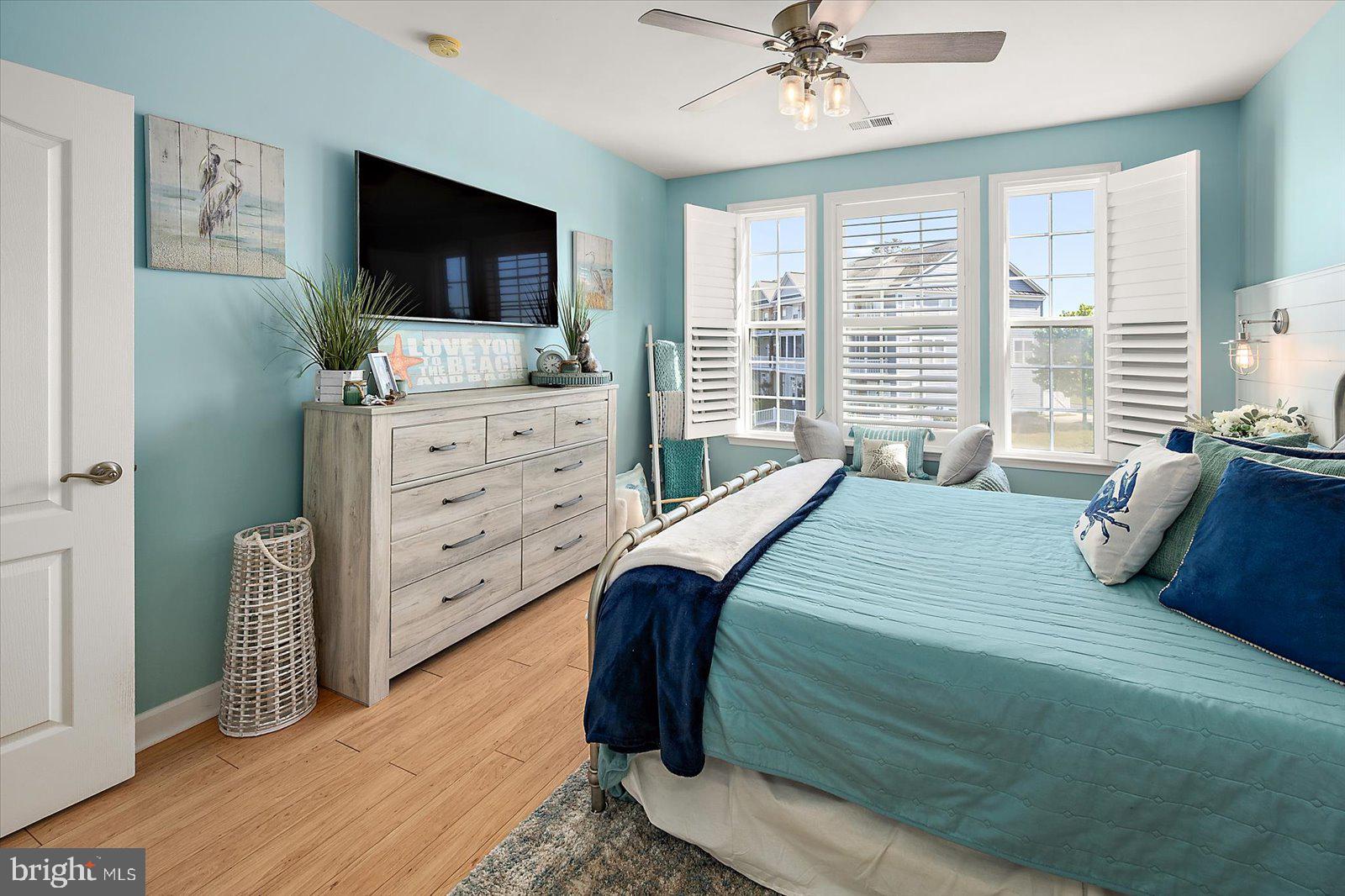 GLEN RIDDLE - Residential