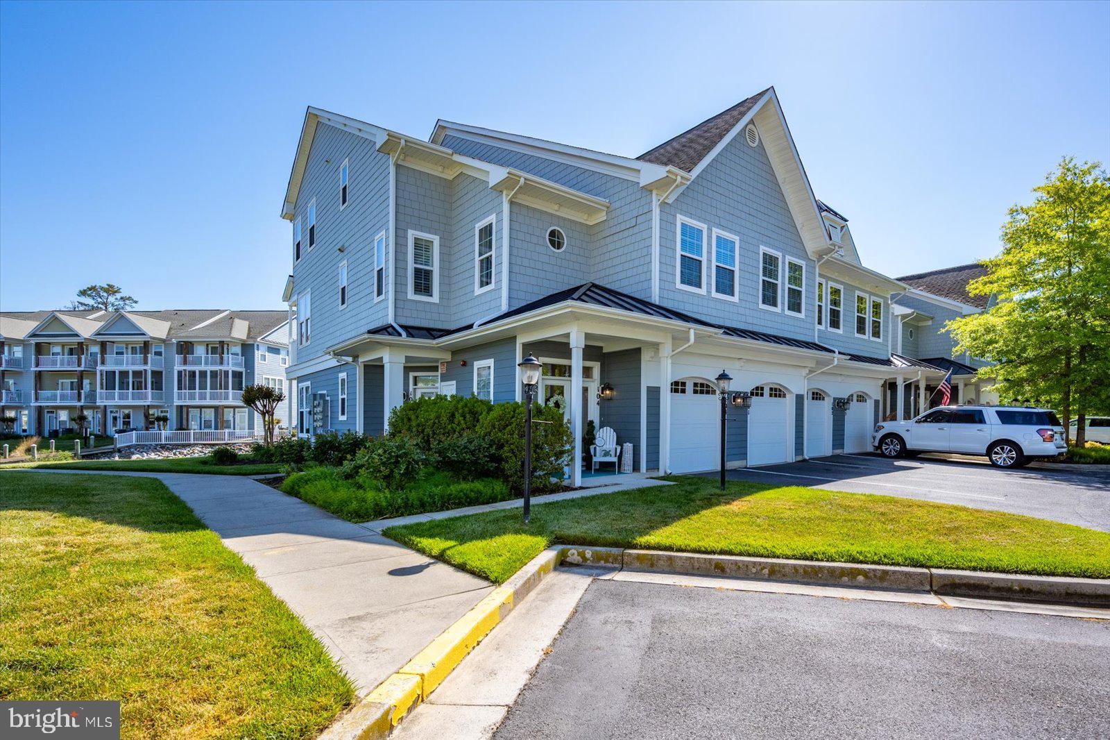 GLEN RIDDLE - Residential