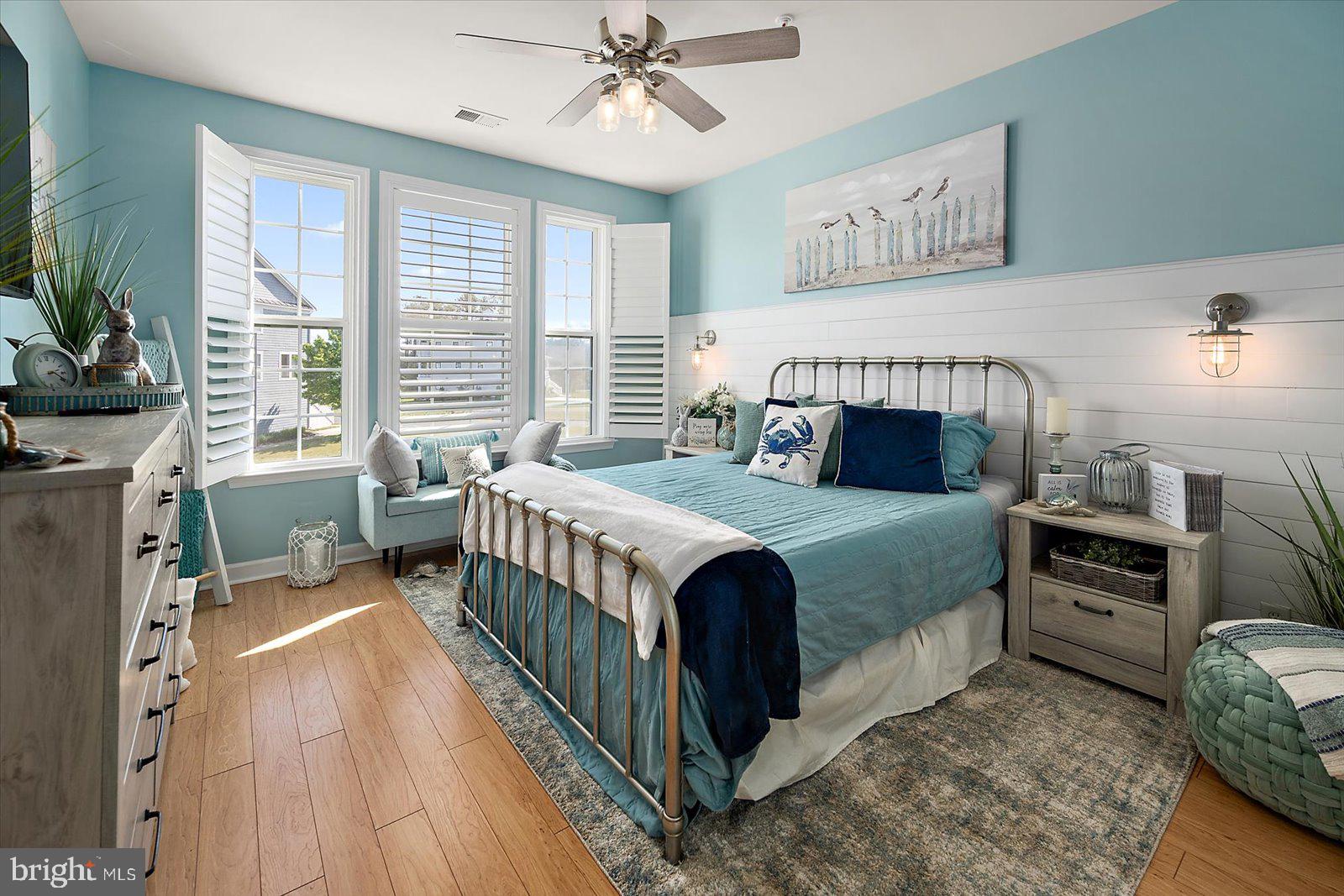 GLEN RIDDLE - Residential
