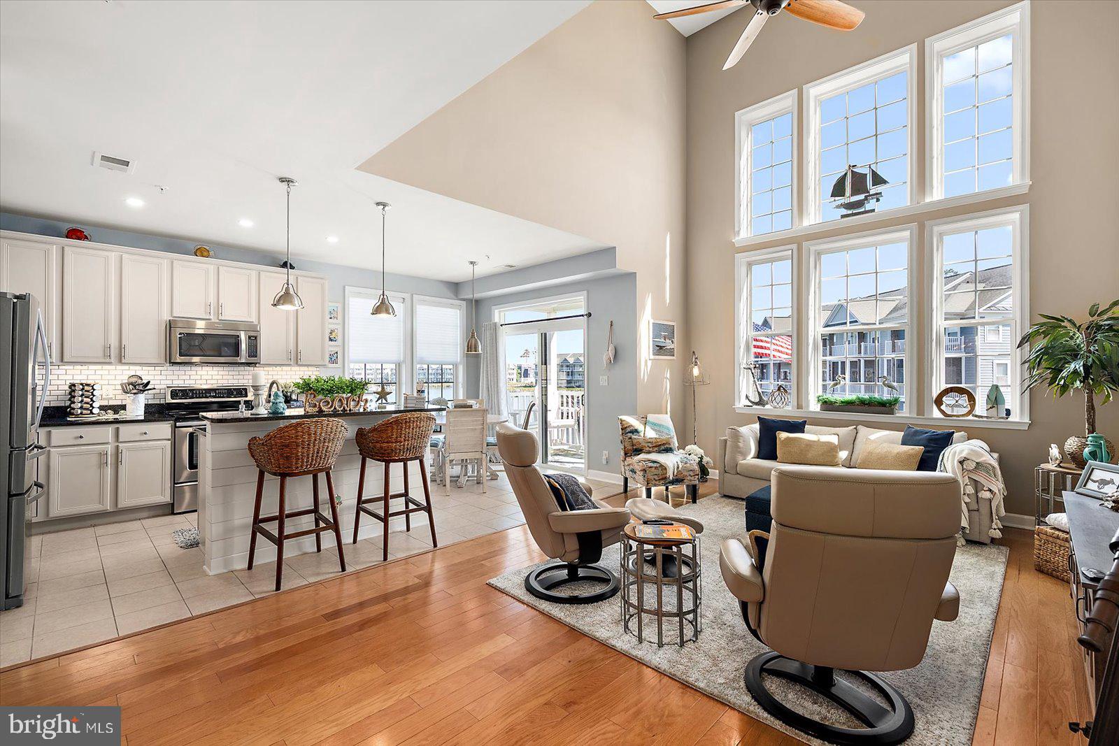 GLEN RIDDLE - Residential