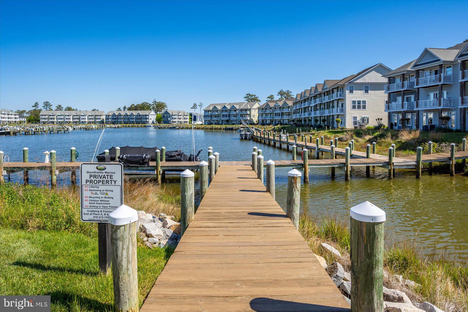 GLEN RIDDLE - Residential