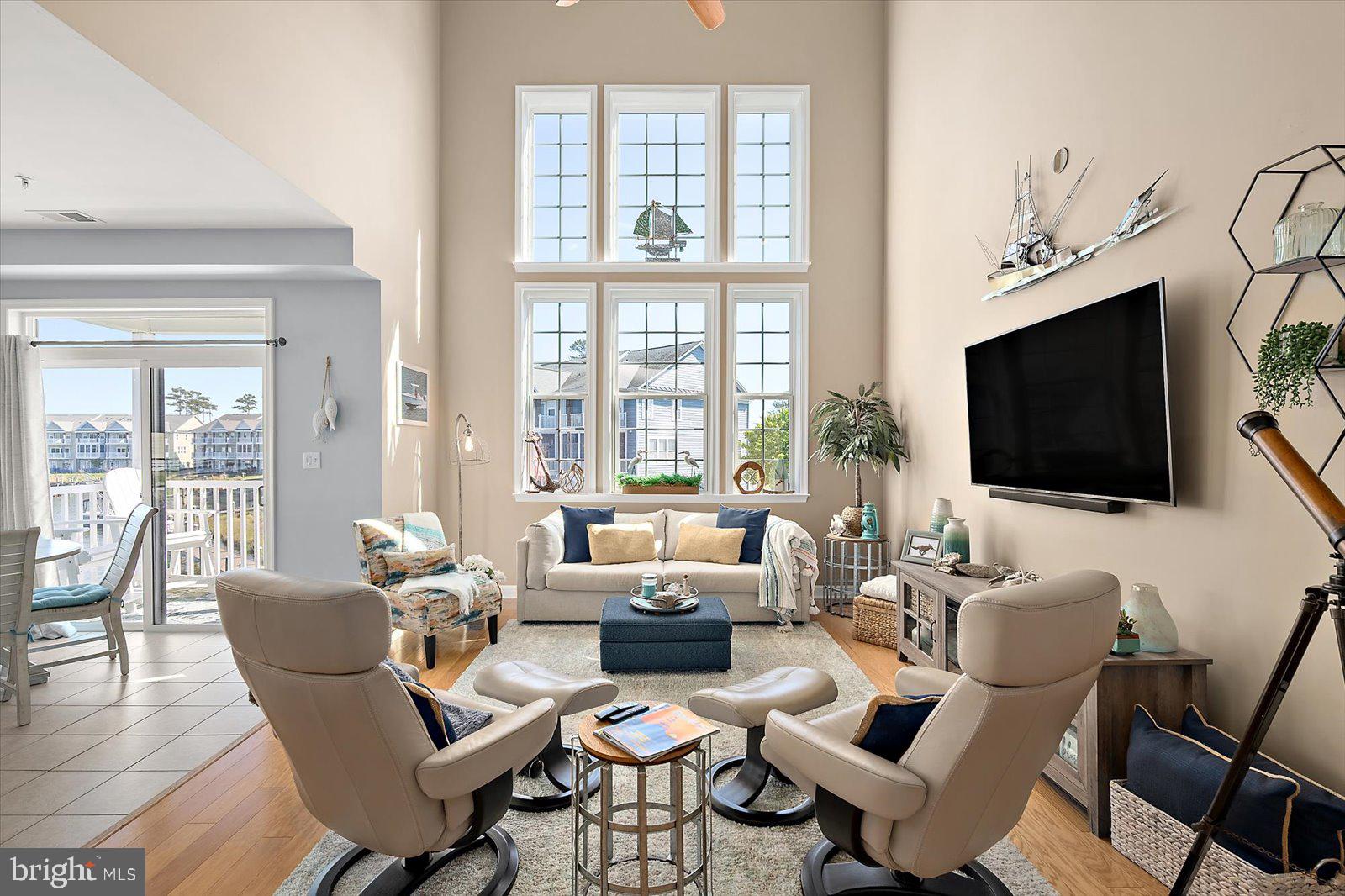 GLEN RIDDLE - Residential