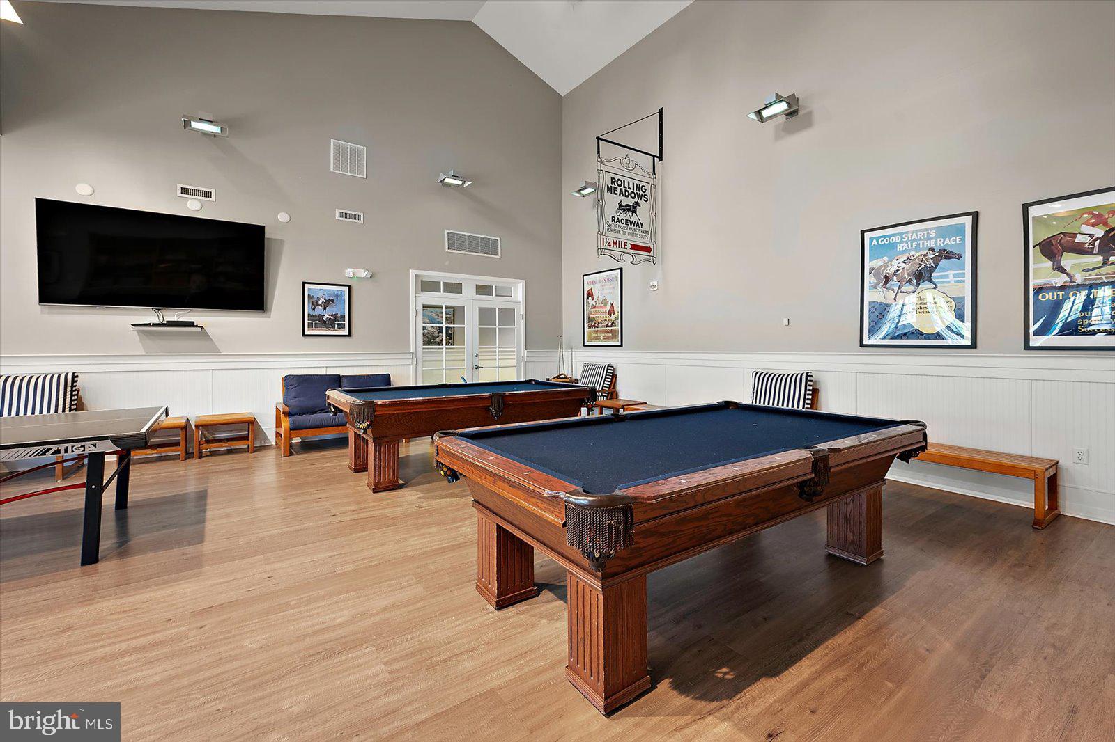 GLEN RIDDLE - Residential
