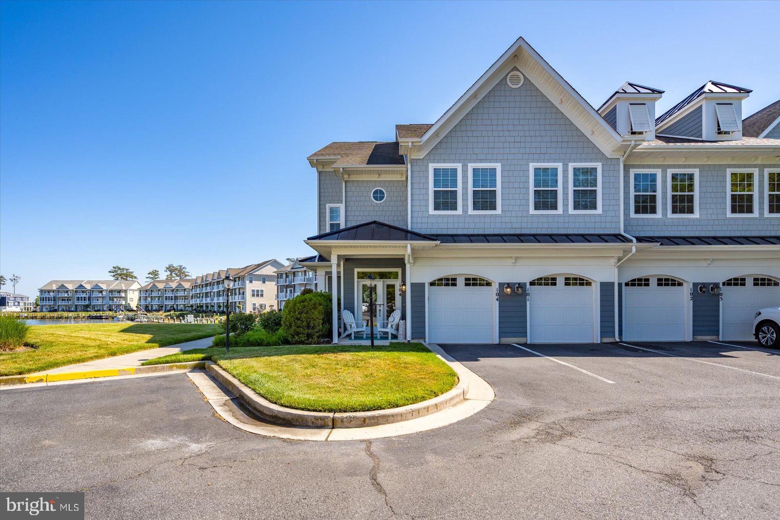 GLEN RIDDLE - Residential