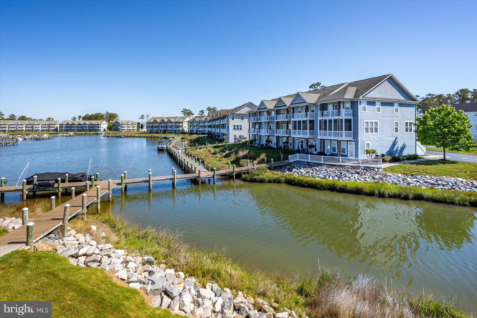 GLEN RIDDLE - Residential