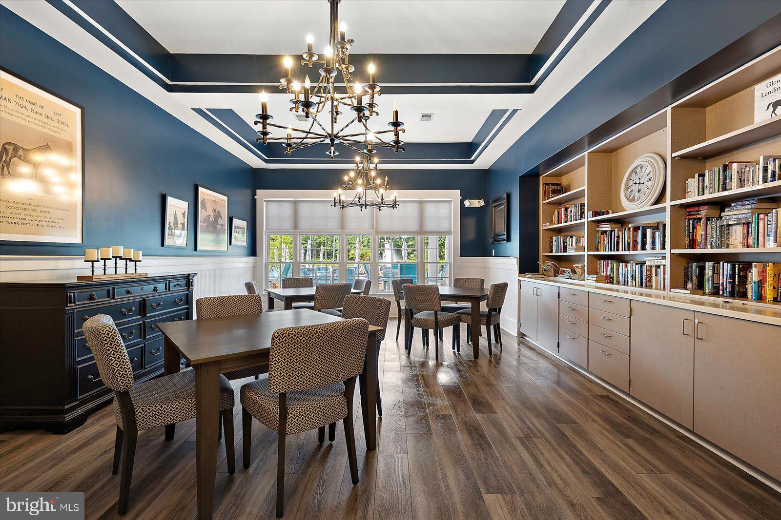 GLEN RIDDLE - Residential