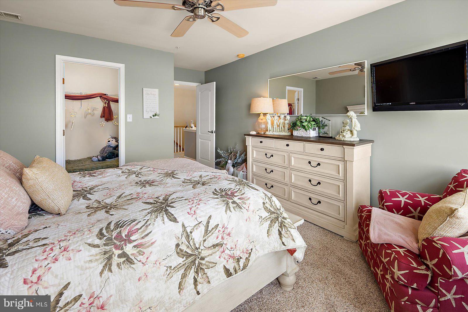 GLEN RIDDLE - Residential