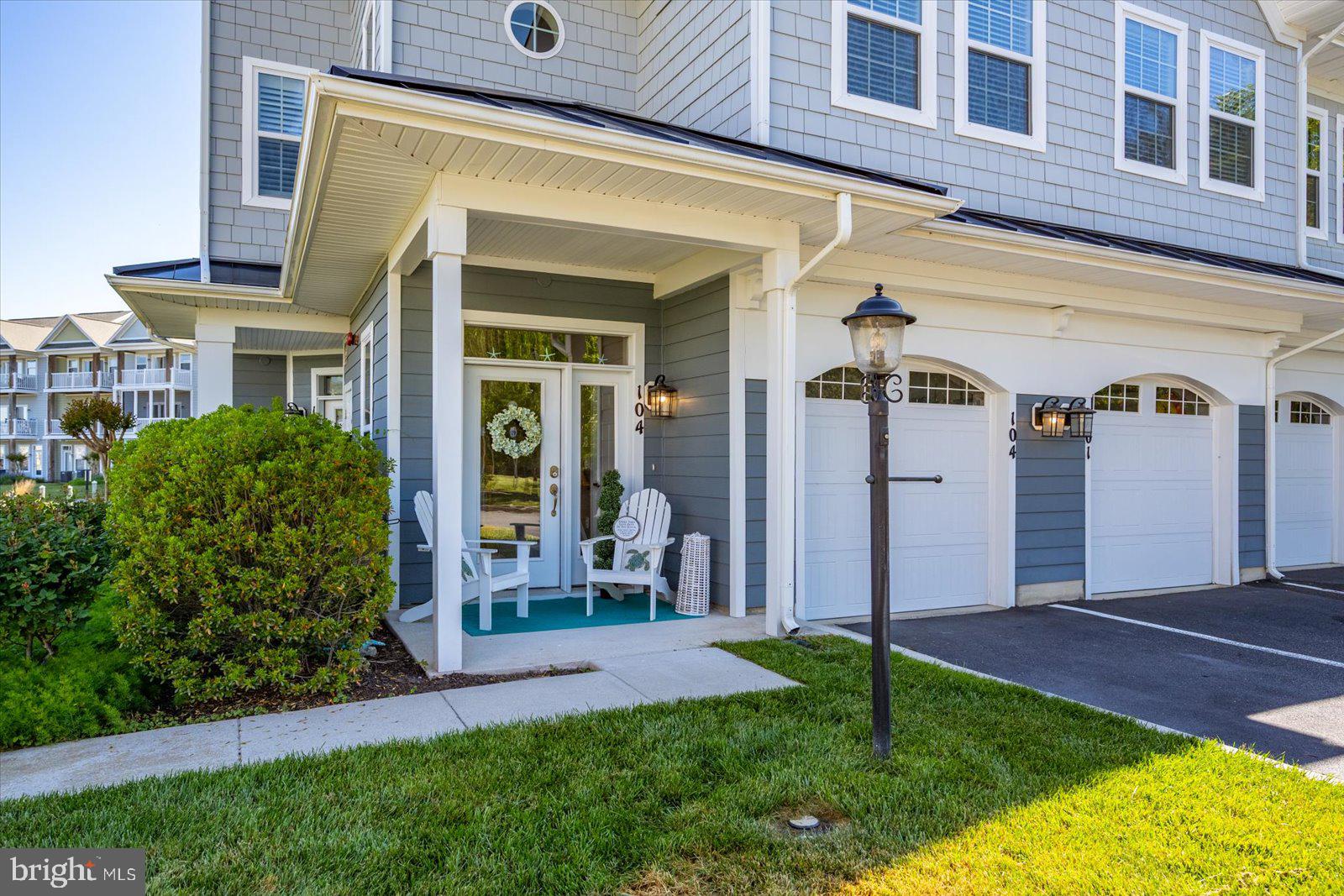 GLEN RIDDLE - Residential