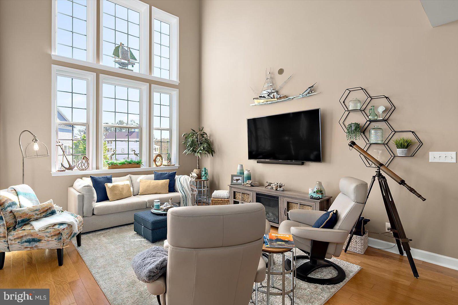 GLEN RIDDLE - Residential