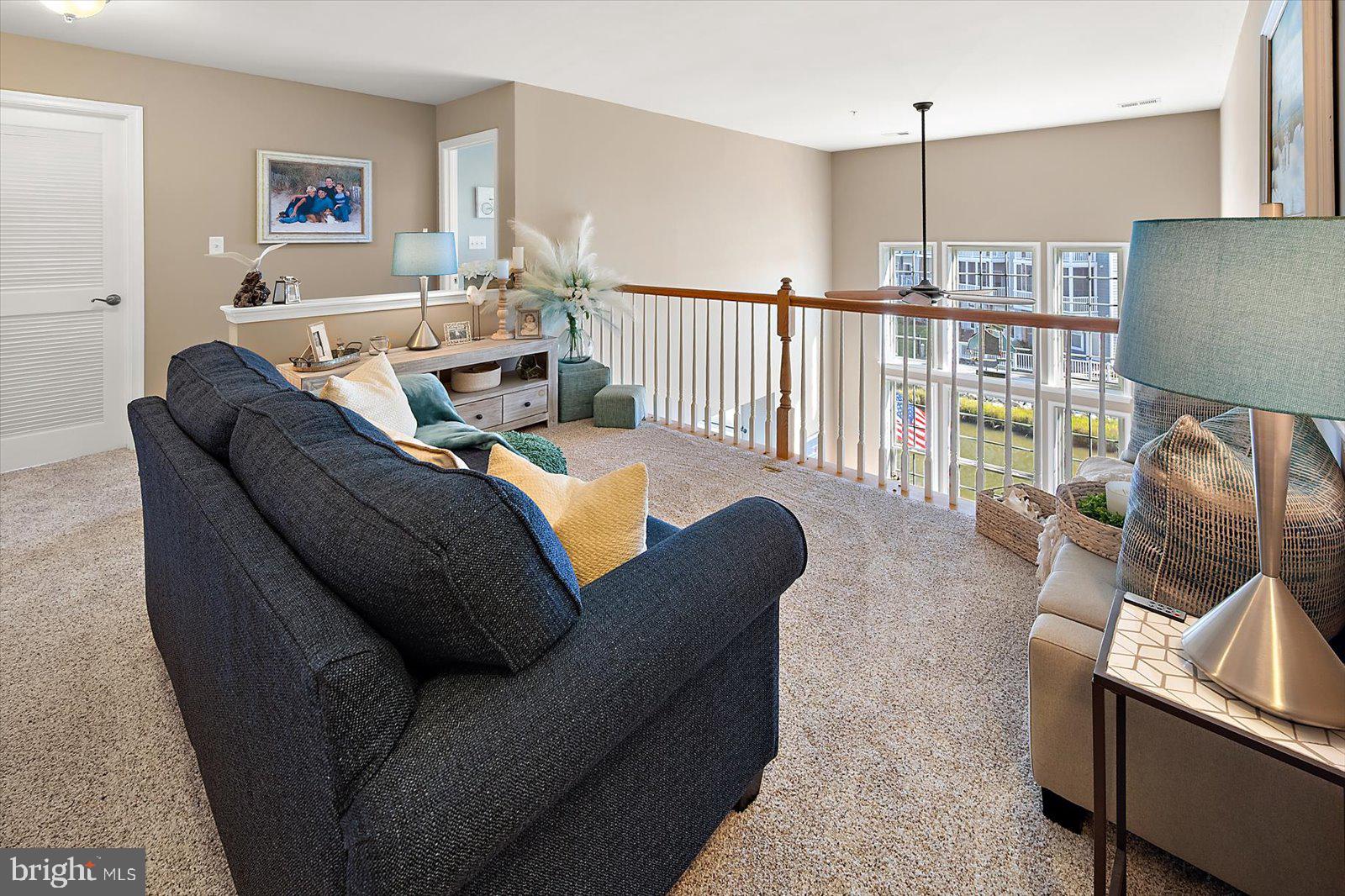 GLEN RIDDLE - Residential