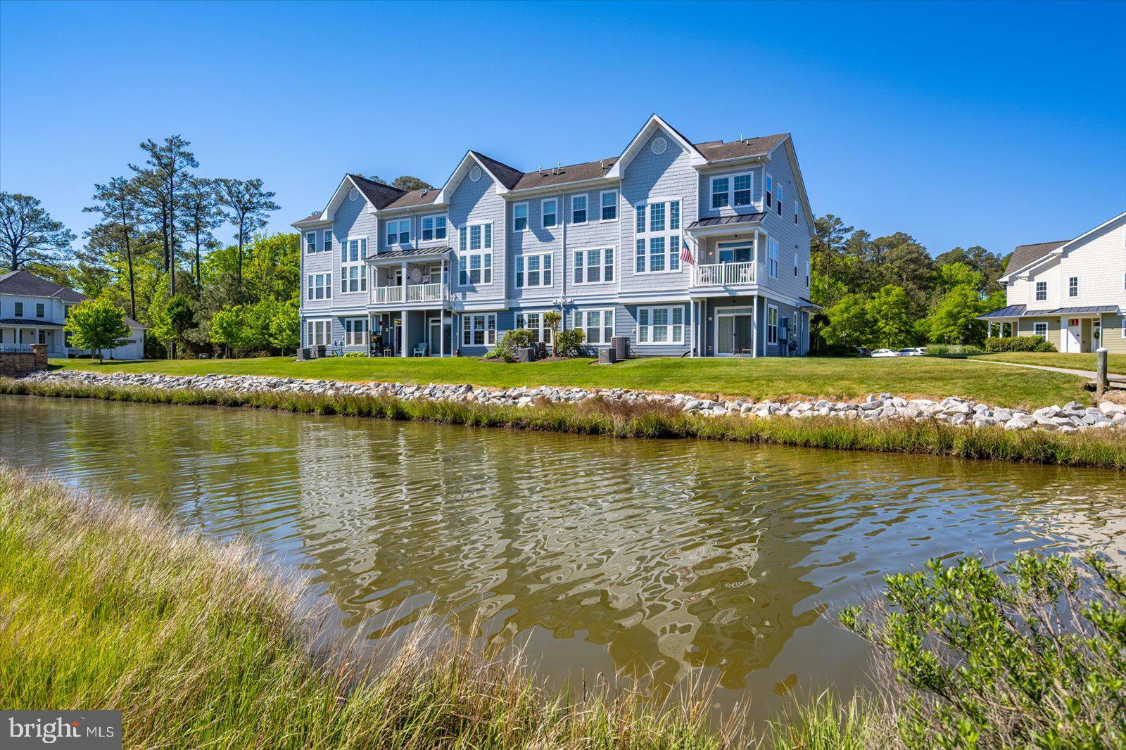 GLEN RIDDLE - Residential