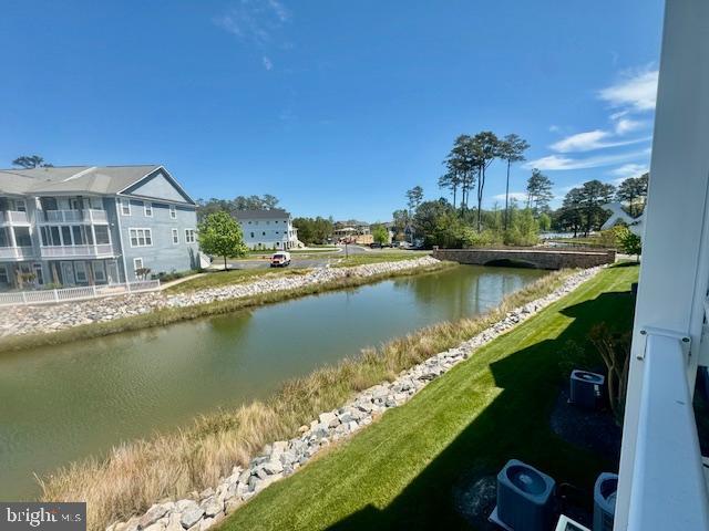 GLEN RIDDLE - Residential