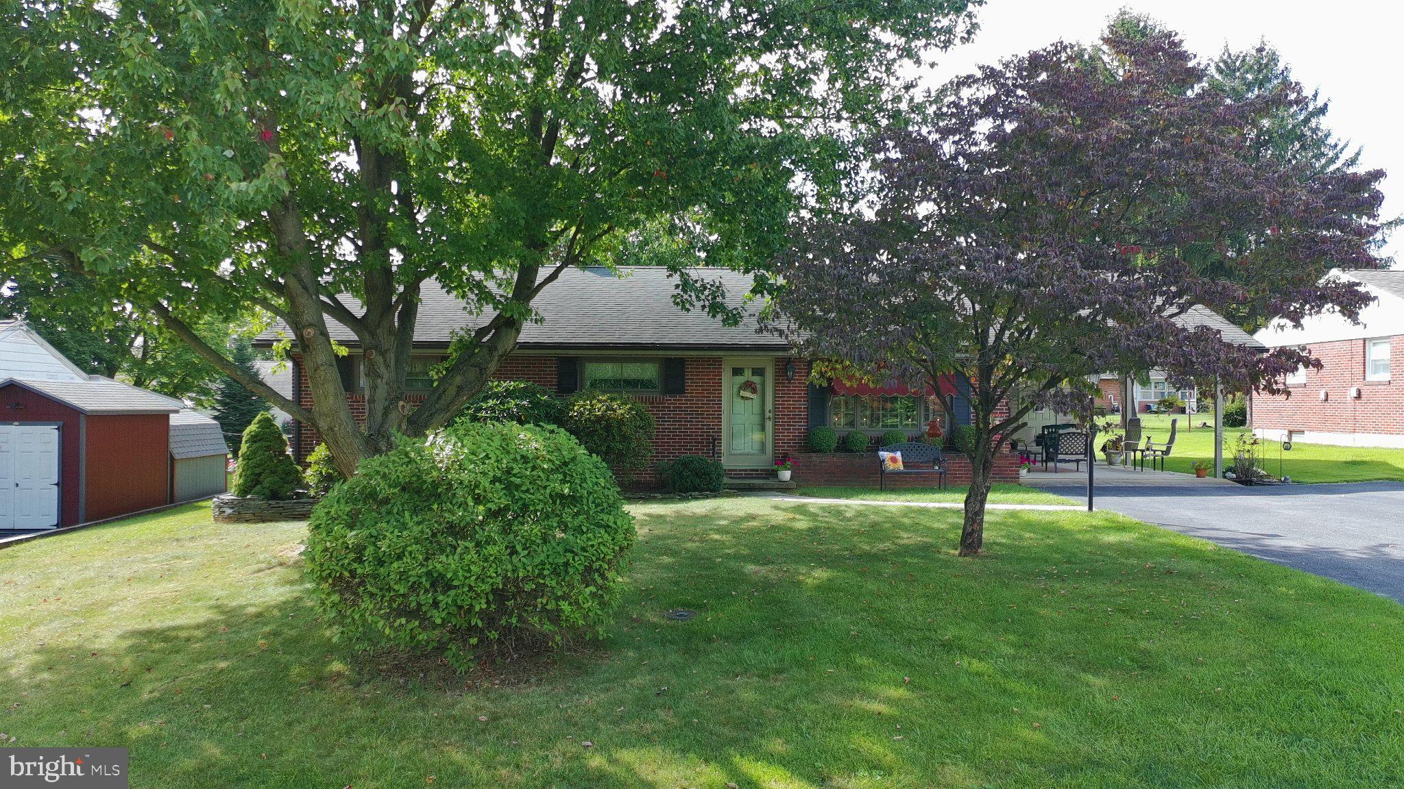 213 JOYCE DRIVE