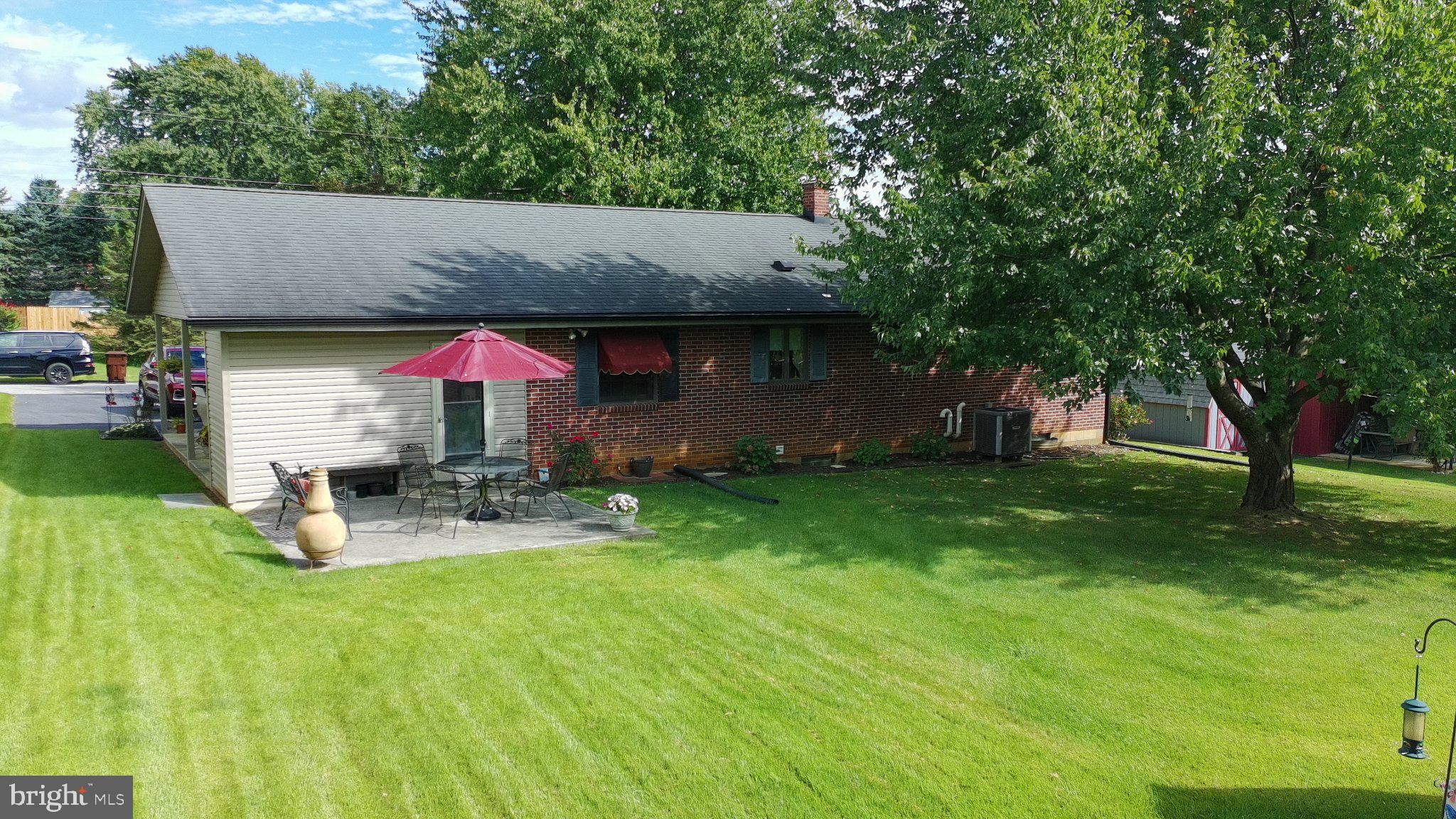 213 JOYCE DRIVE