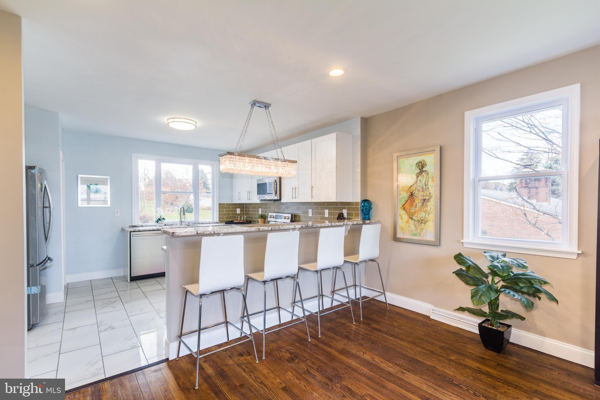 BOWLEYS QUARTERS - Residential