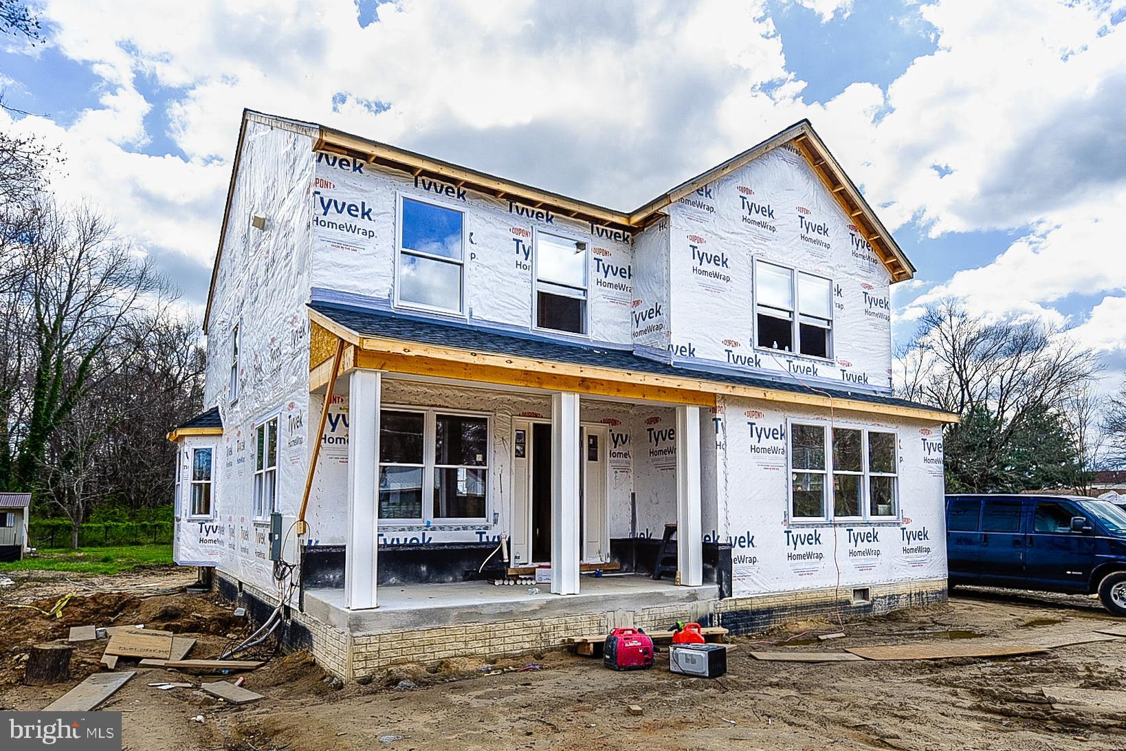 BOWLEYS QUARTERS - Residential