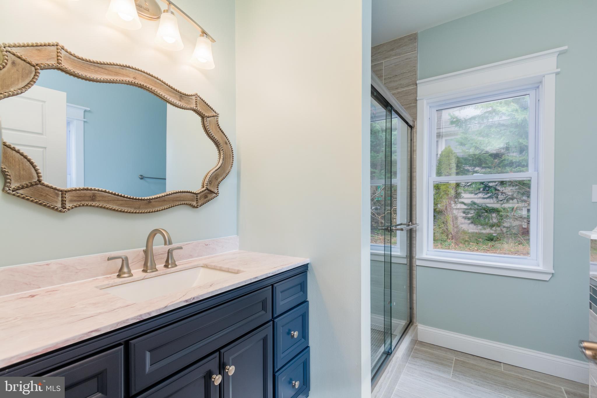 BOWLEYS QUARTERS - Residential