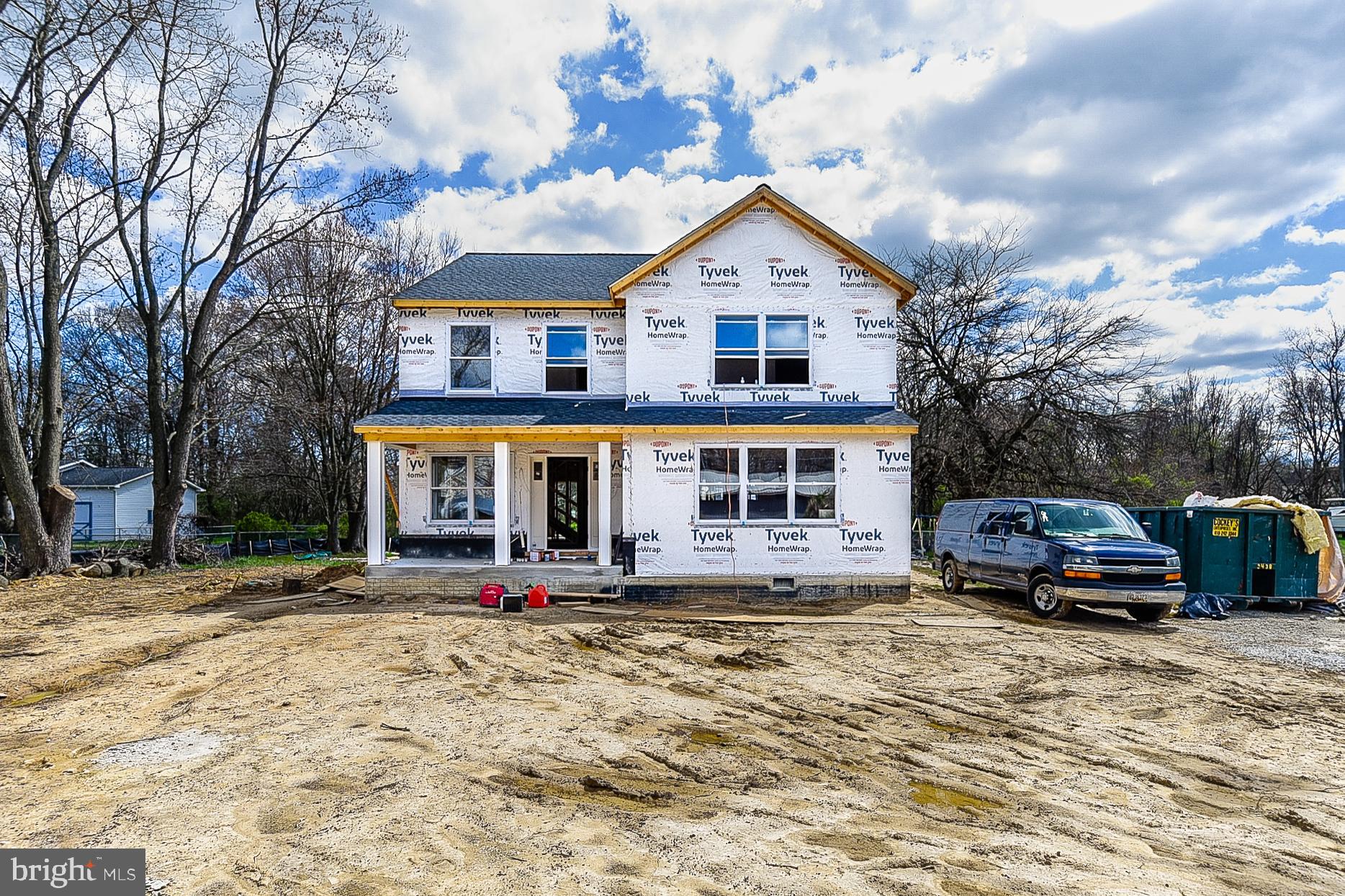 BOWLEYS QUARTERS - Residential