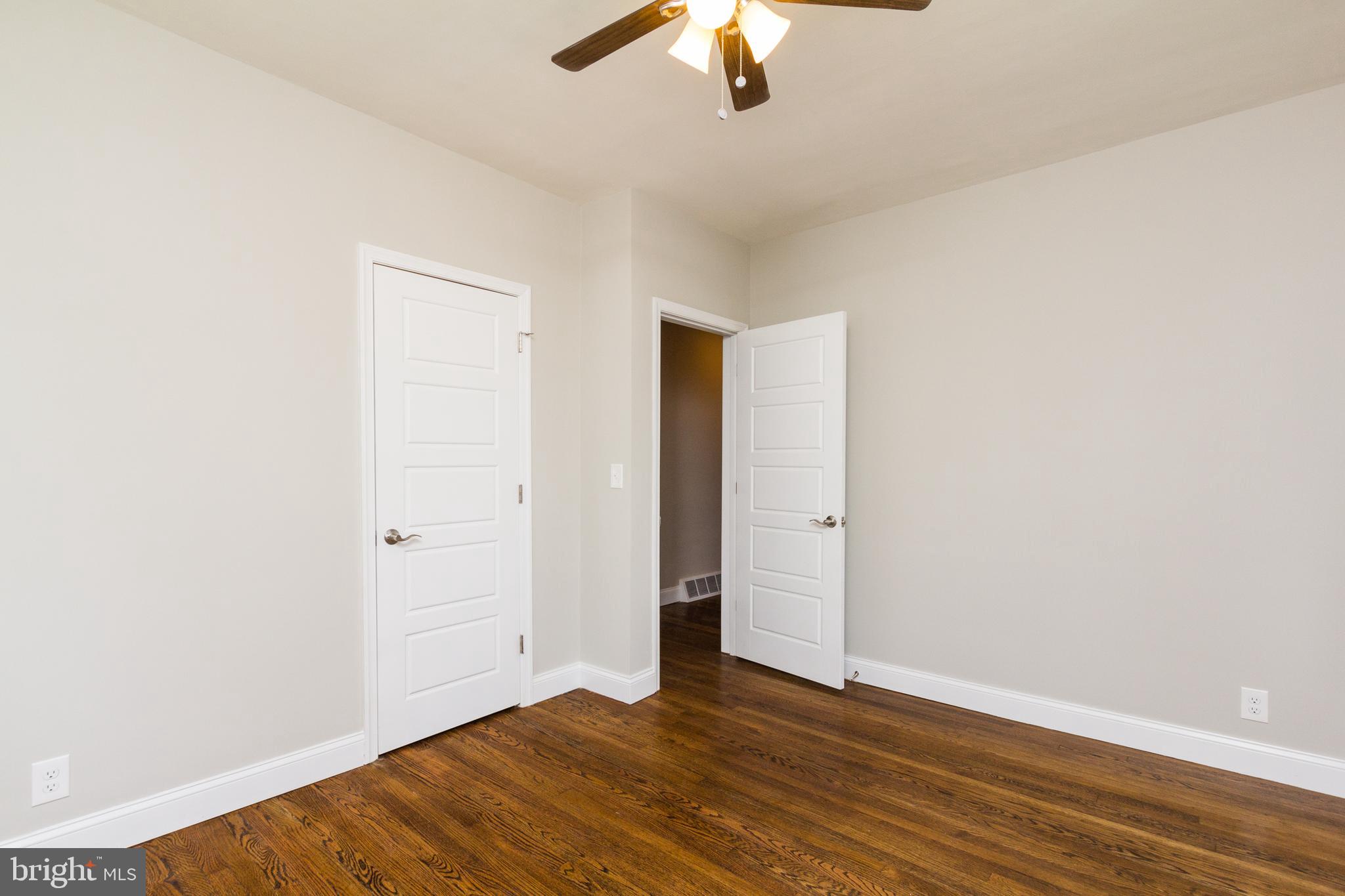 BOWLEYS QUARTERS - Residential