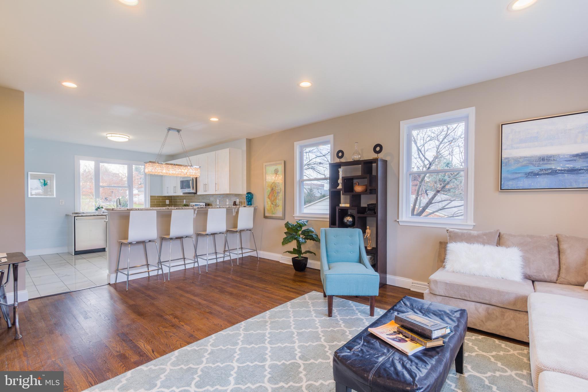 BOWLEYS QUARTERS - Residential