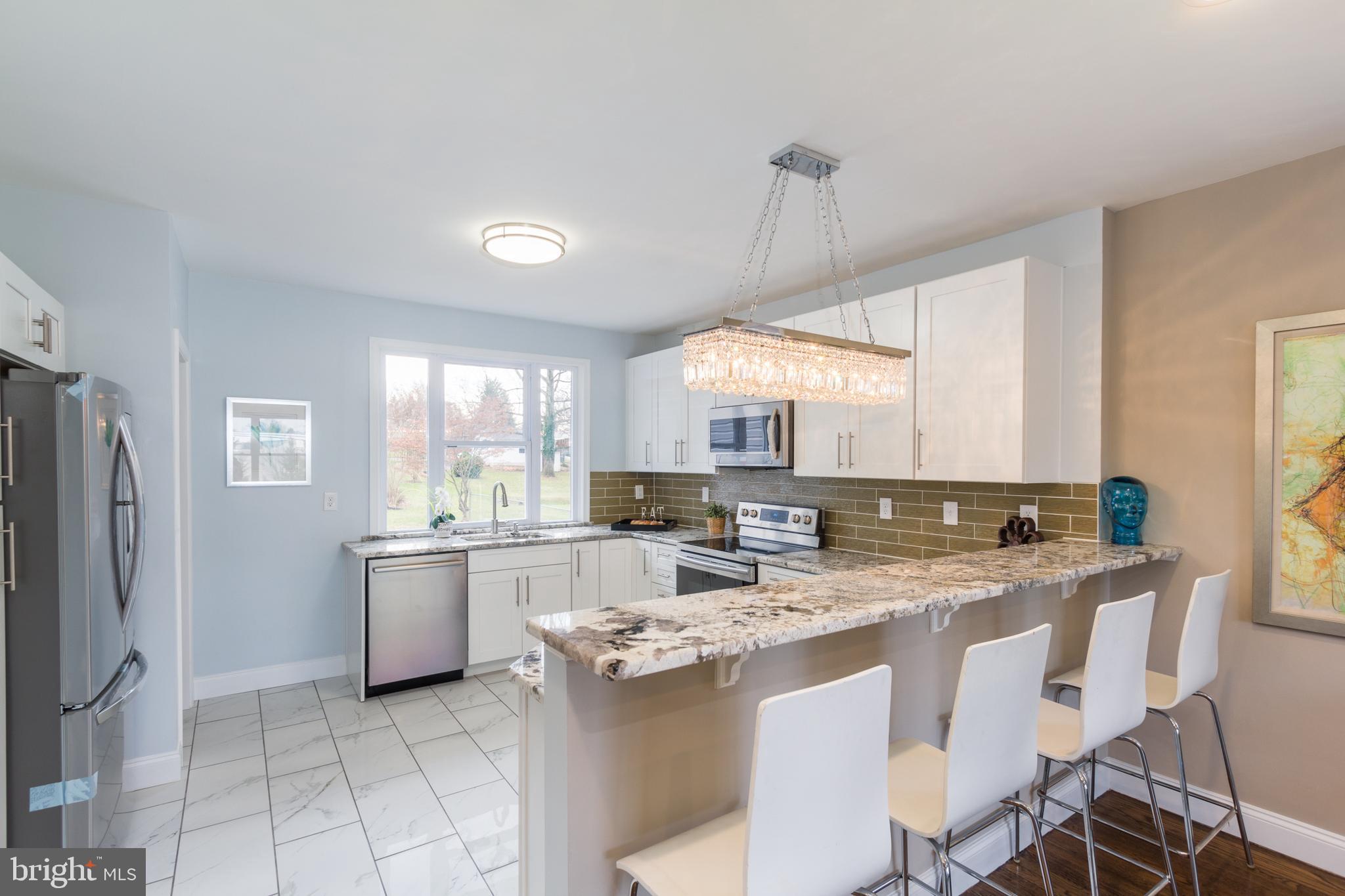 BOWLEYS QUARTERS - Residential