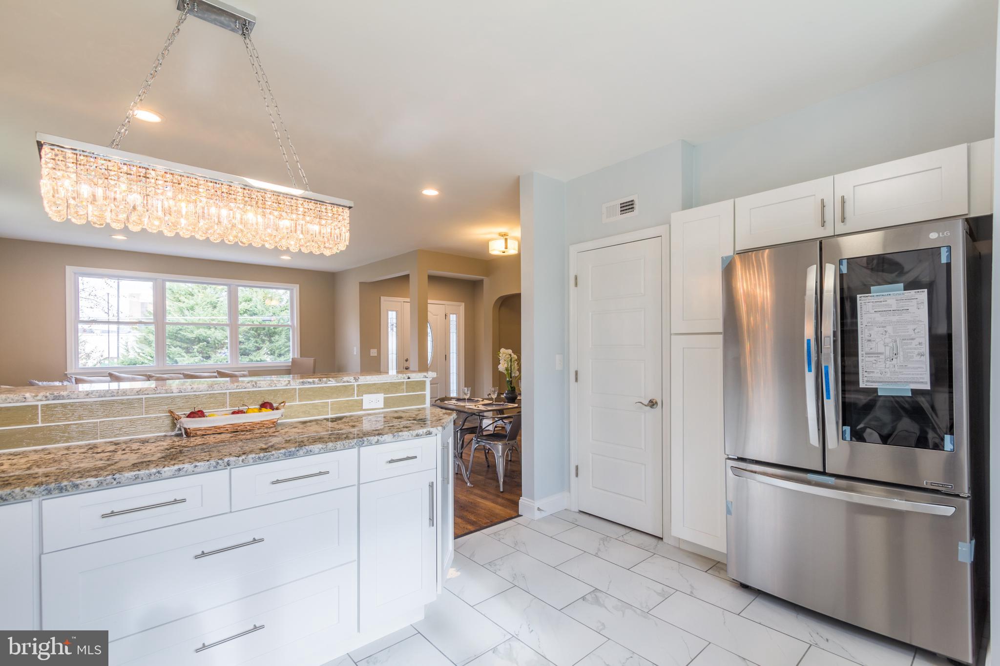 BOWLEYS QUARTERS - Residential