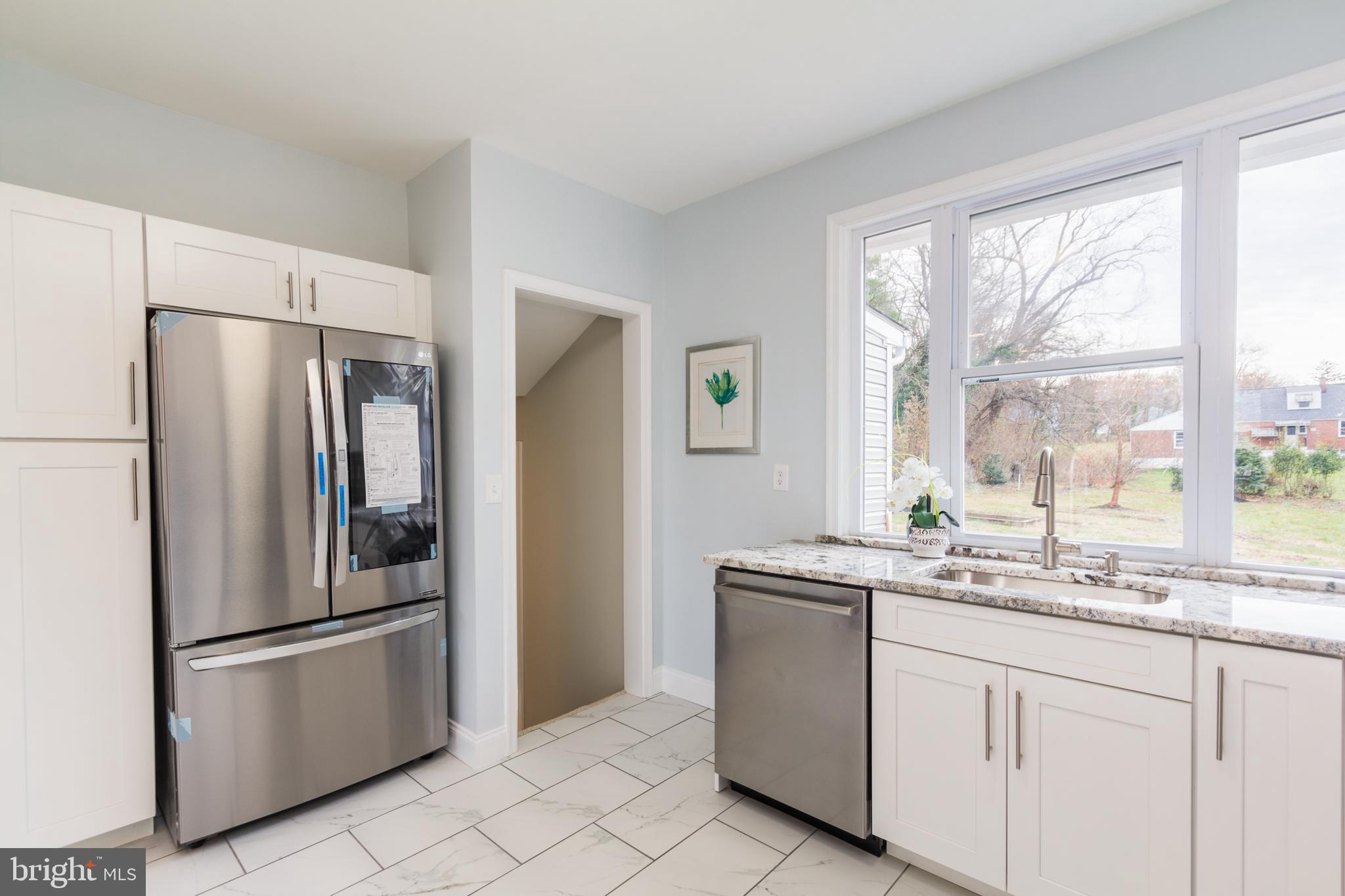 BOWLEYS QUARTERS - Residential