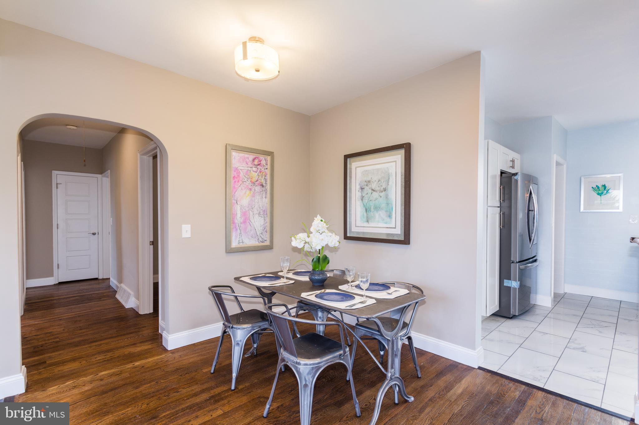 BOWLEYS QUARTERS - Residential