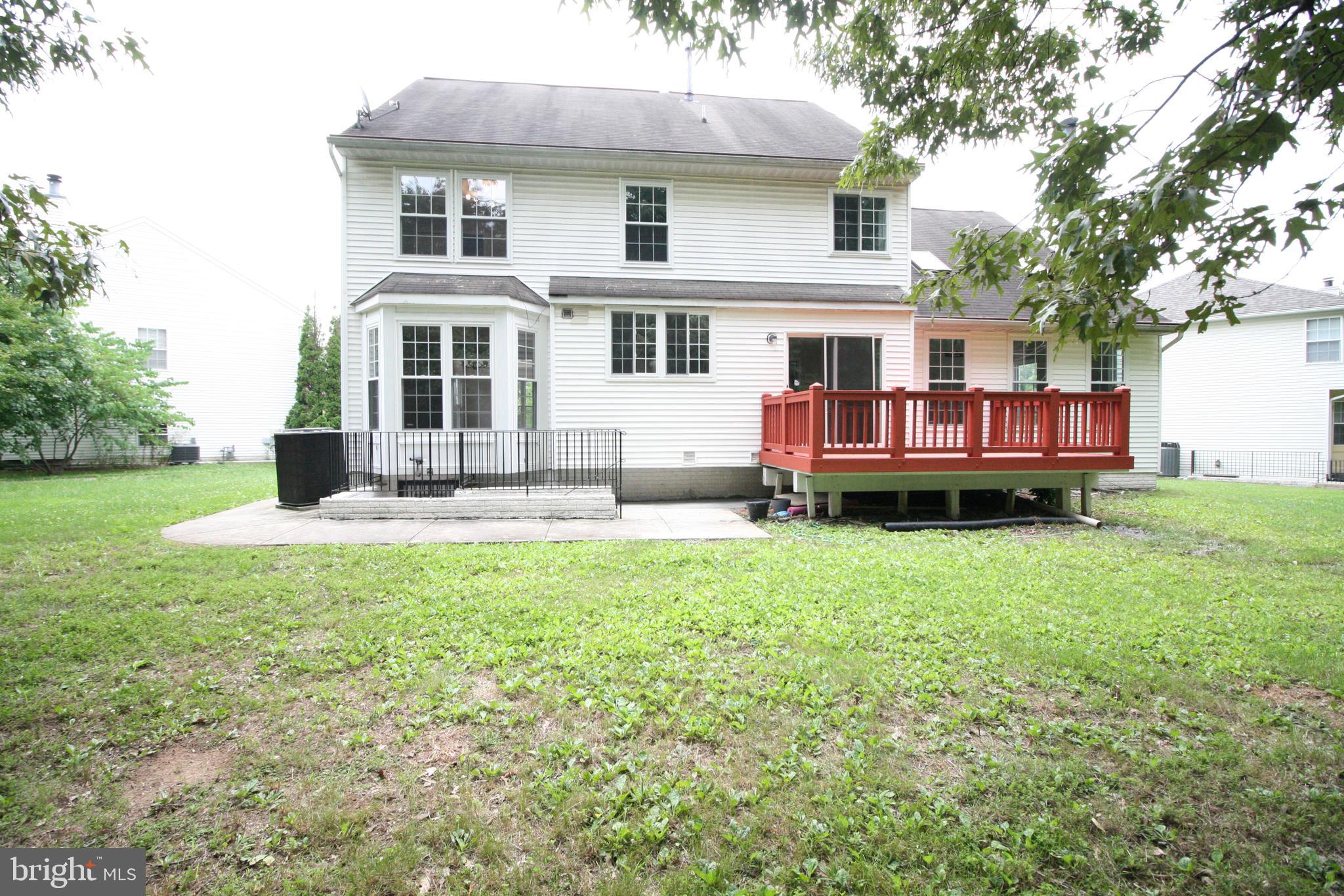 GREENBELT PARK 2 PLAT 1> - Residential Lease