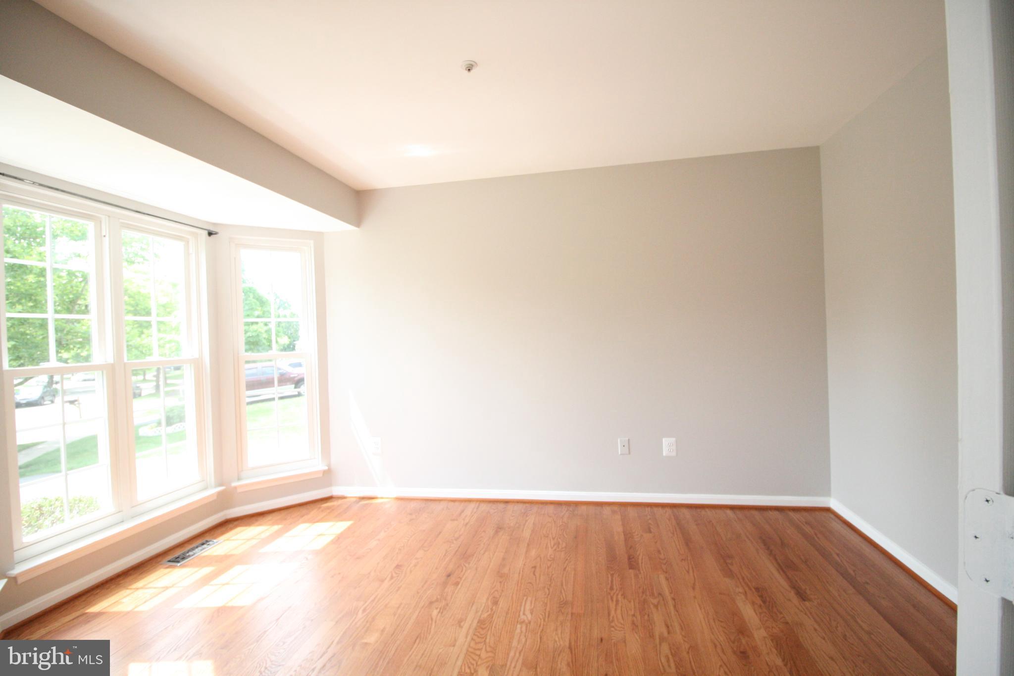 GREENBELT PARK 2 PLAT 1> - Residential Lease