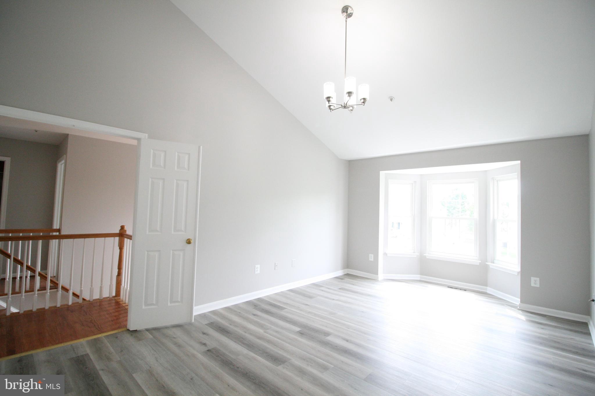 GREENBELT PARK 2 PLAT 1> - Residential Lease