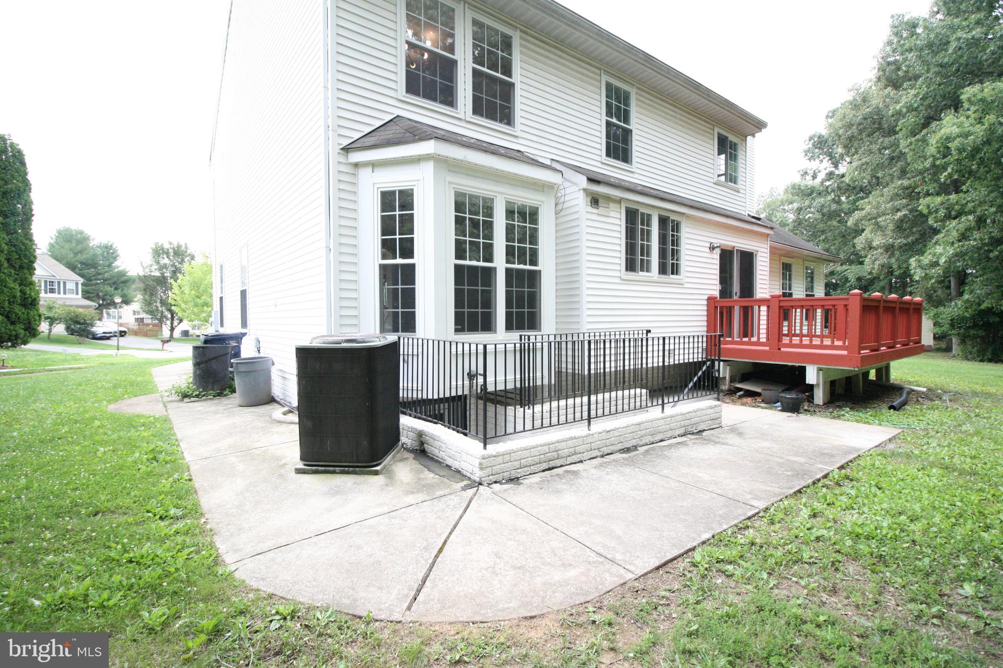 GREENBELT PARK 2 PLAT 1> - Residential Lease