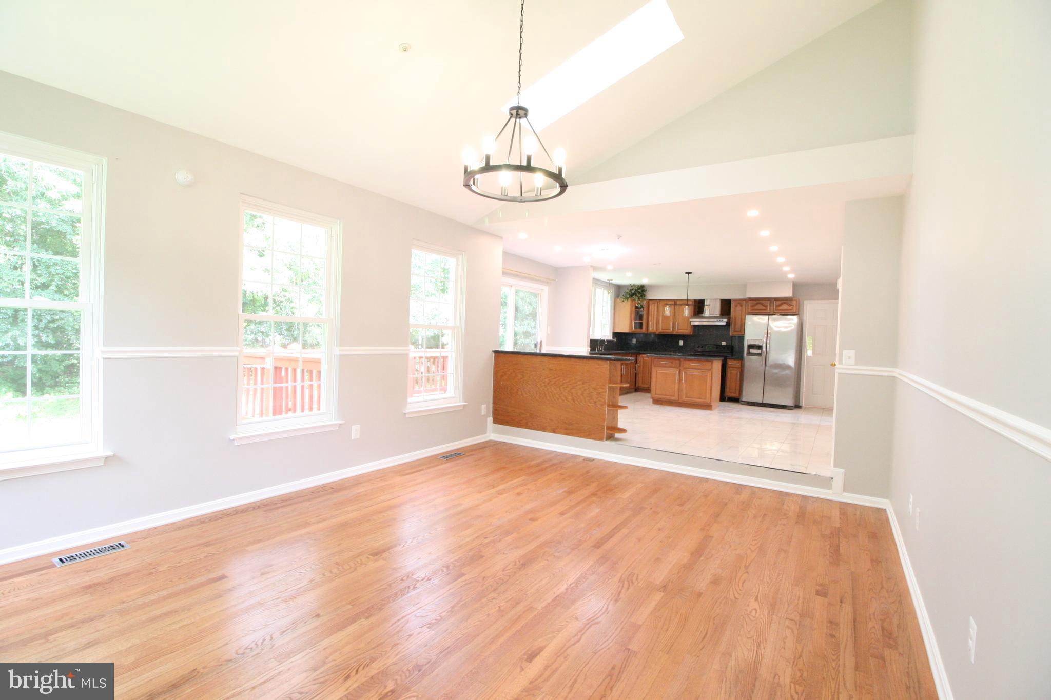 GREENBELT PARK 2 PLAT 1> - Residential Lease