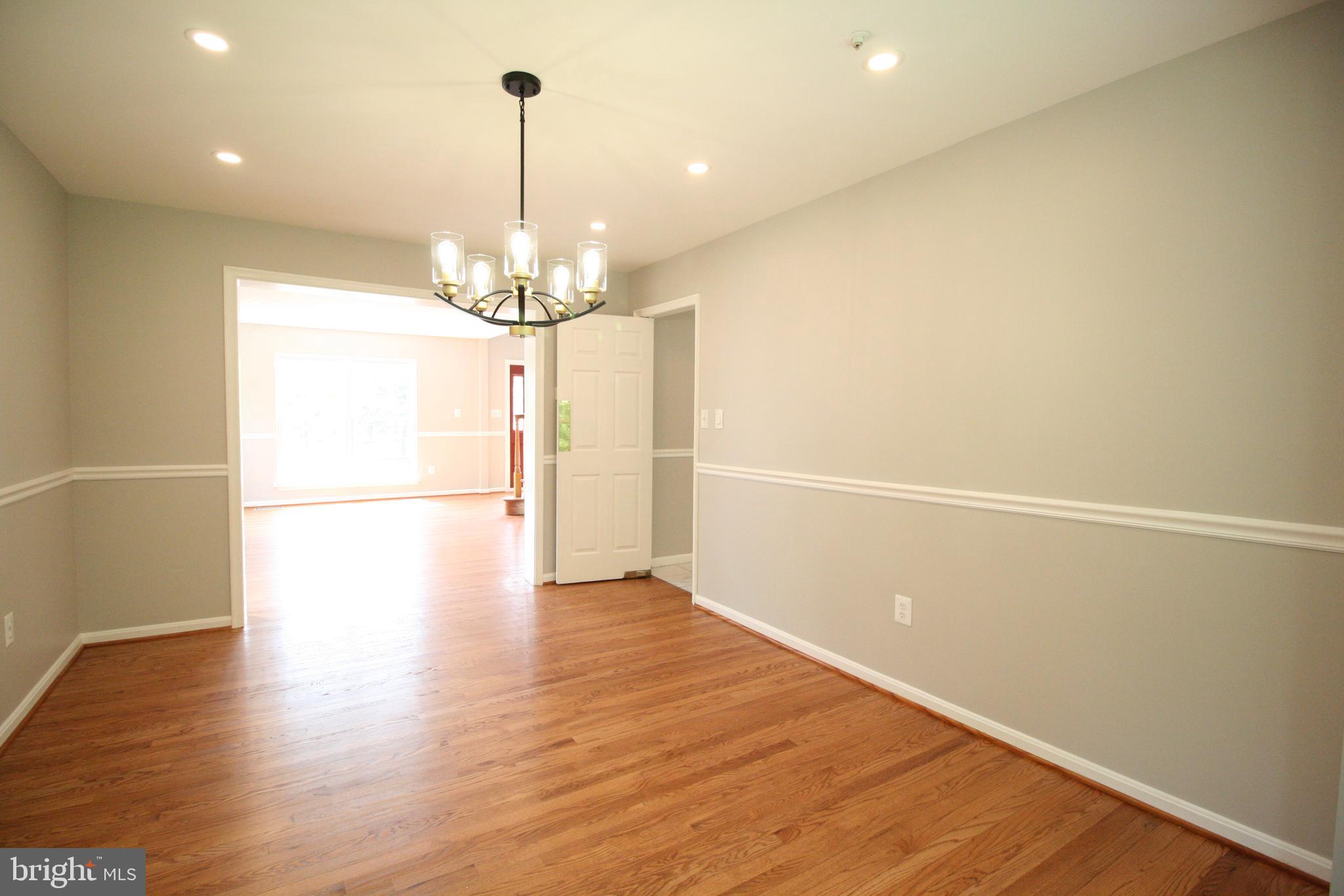 GREENBELT PARK 2 PLAT 1> - Residential Lease