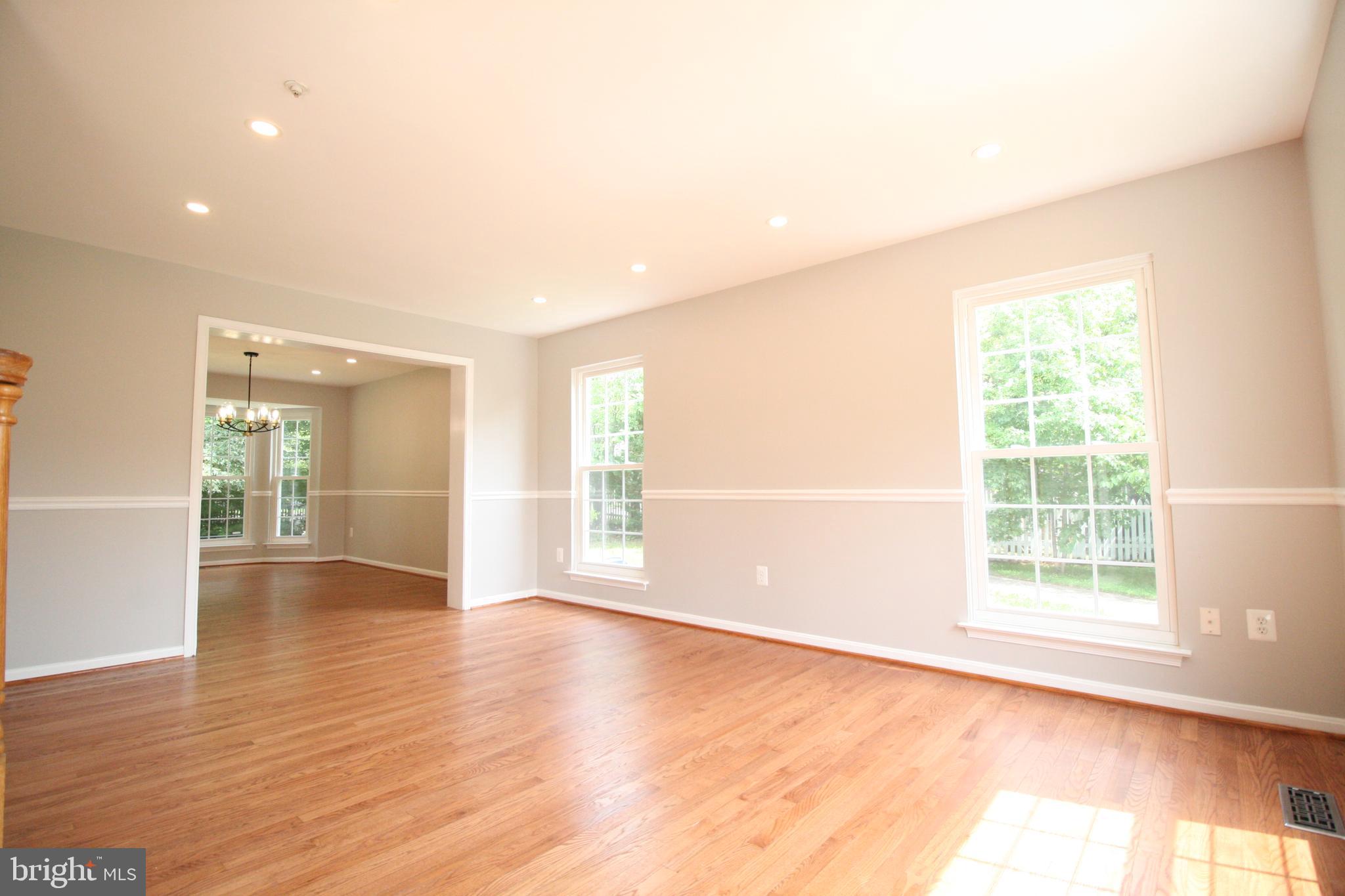 GREENBELT PARK 2 PLAT 1> - Residential Lease