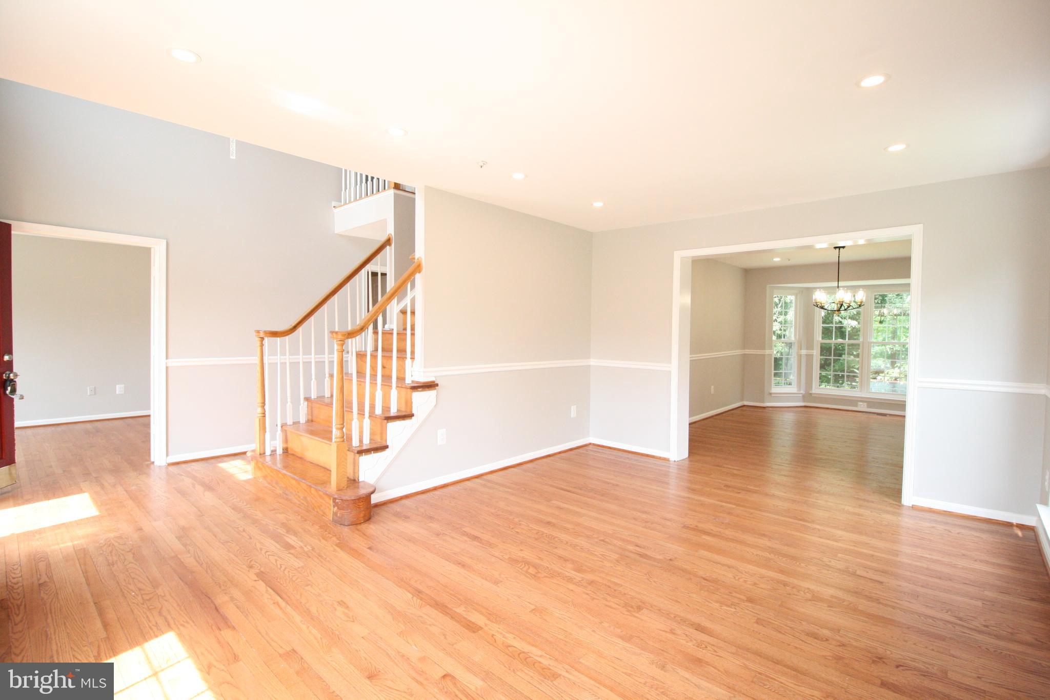 GREENBELT PARK 2 PLAT 1> - Residential Lease