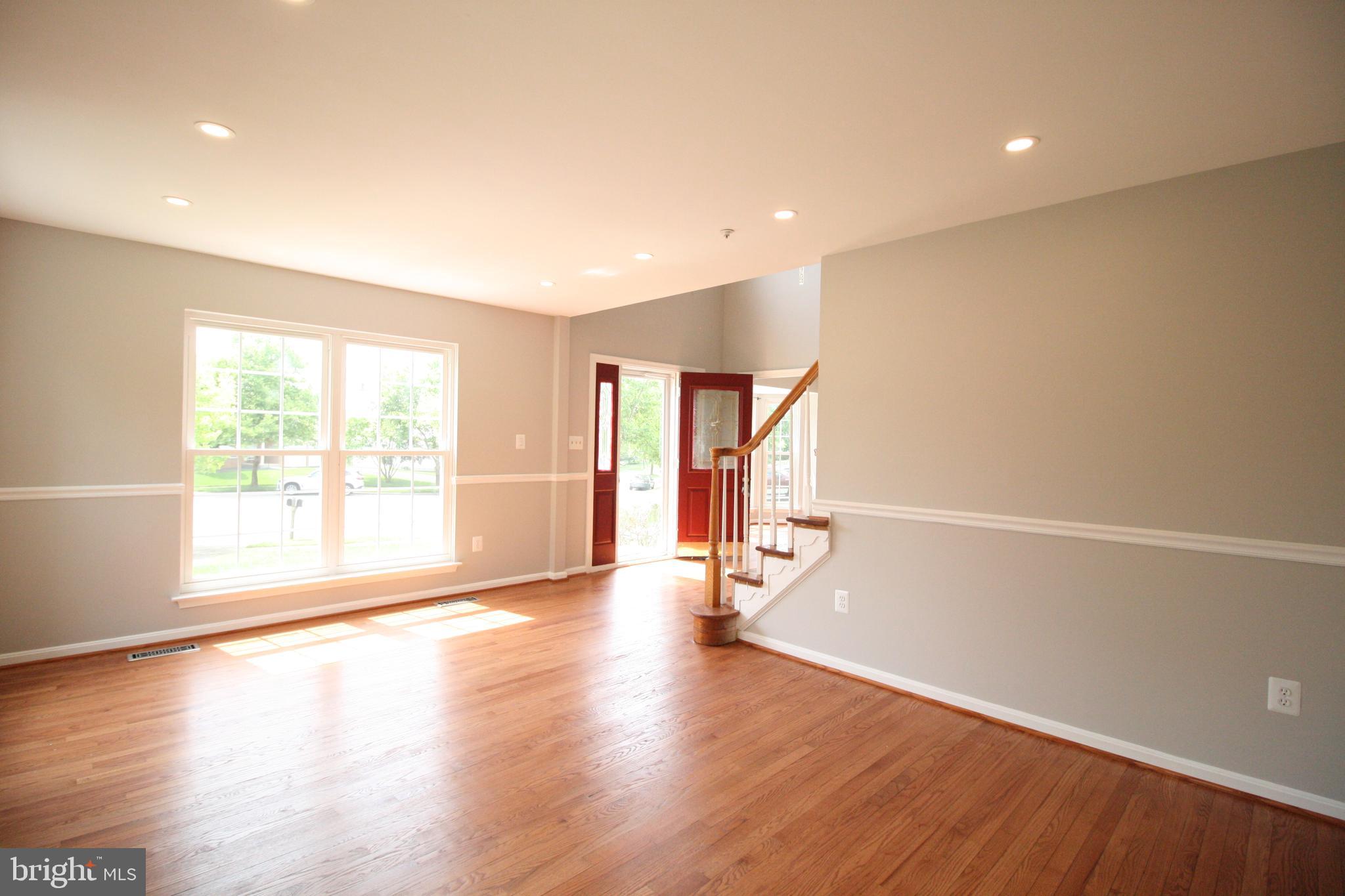 GREENBELT PARK 2 PLAT 1> - Residential Lease