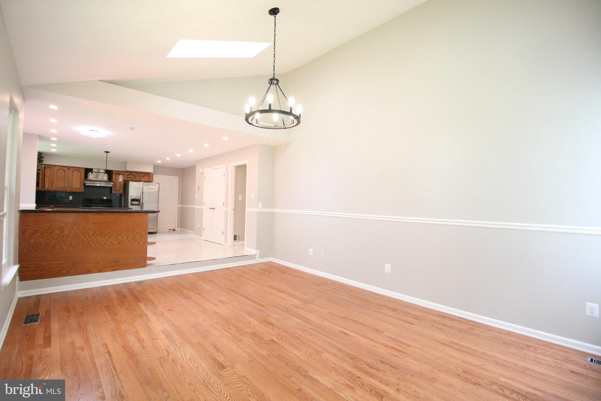 GREENBELT PARK 2 PLAT 1> - Residential Lease