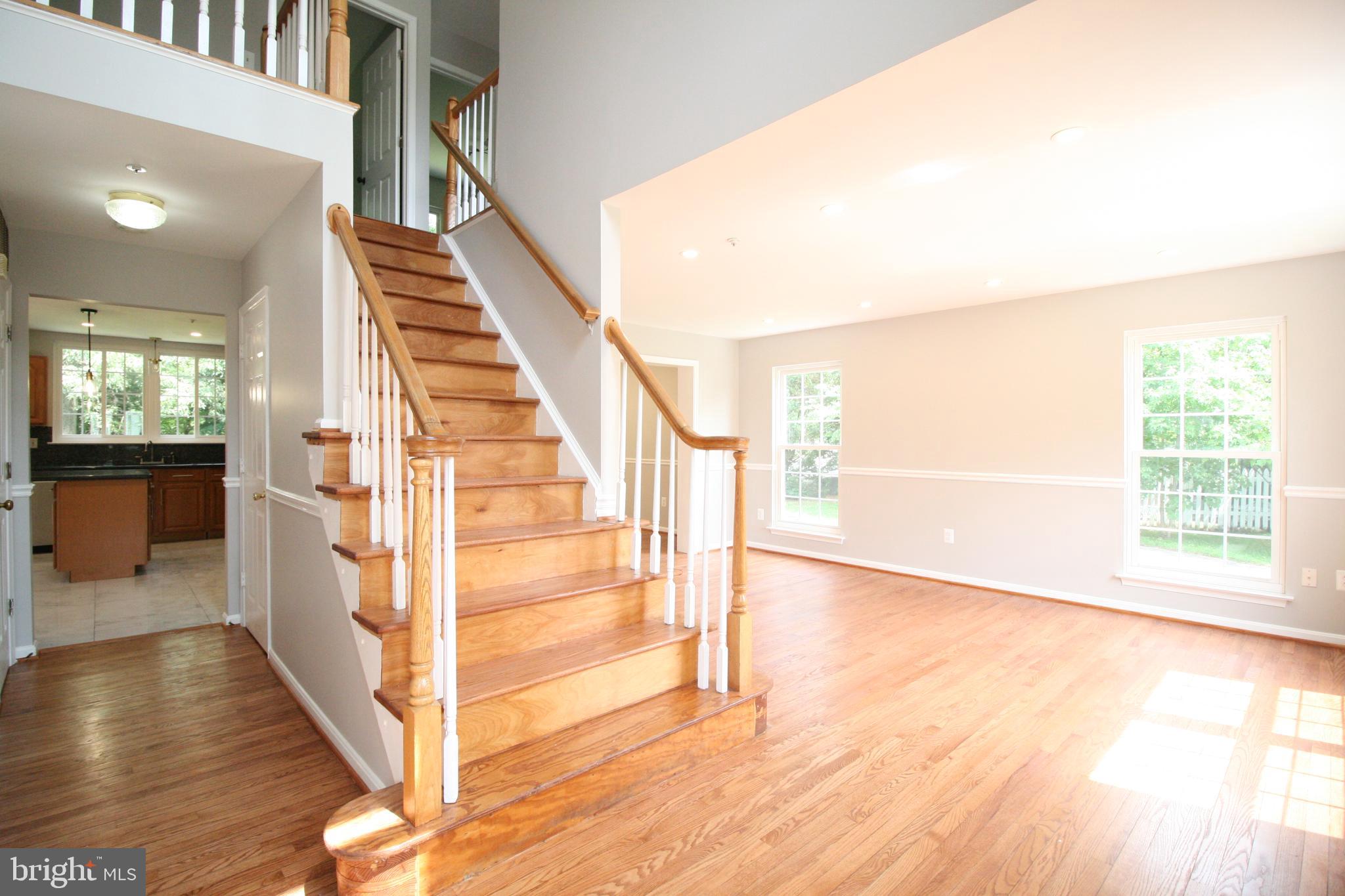 GREENBELT PARK 2 PLAT 1> - Residential Lease