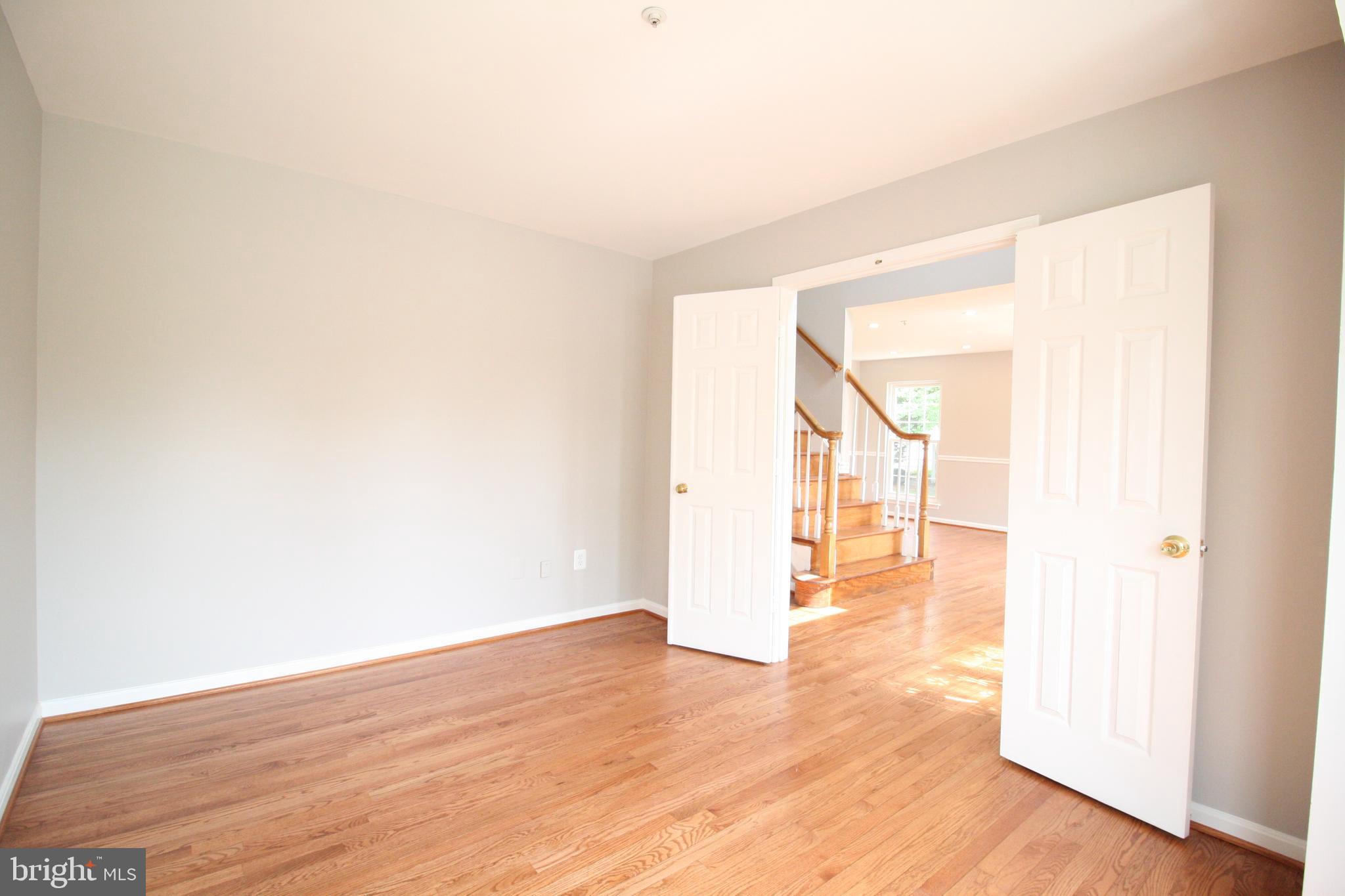 GREENBELT PARK 2 PLAT 1> - Residential Lease