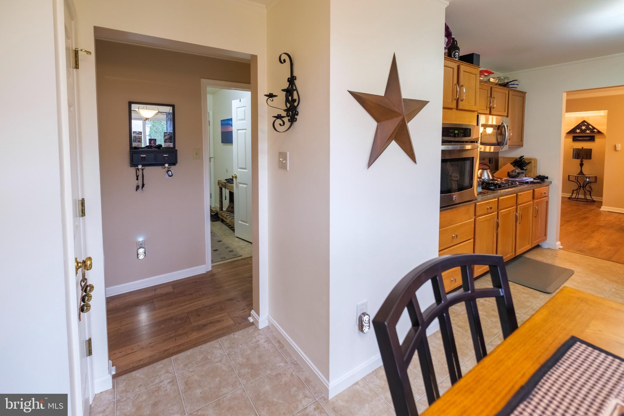 THE LANDINGS - Residential