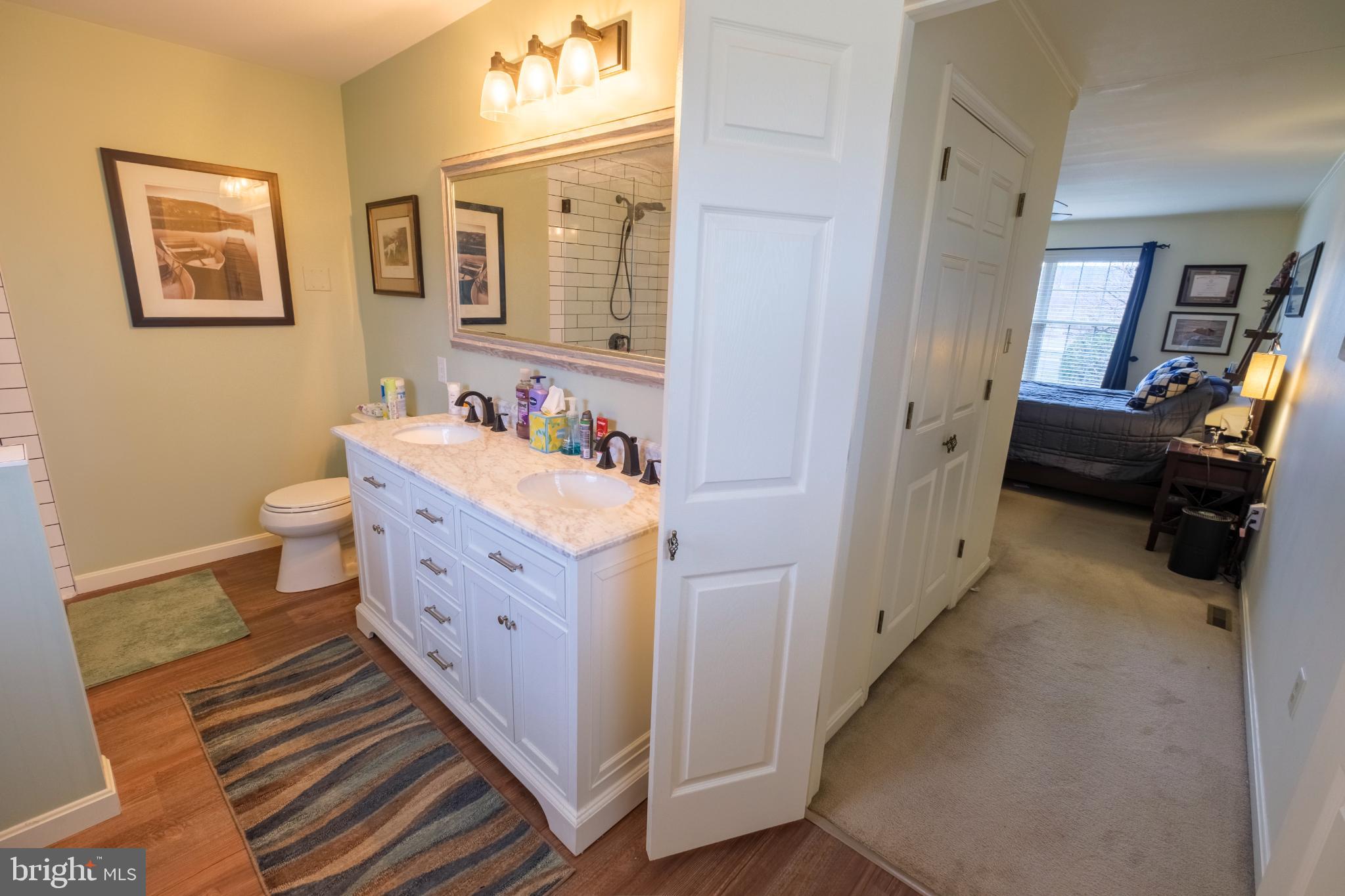 THE LANDINGS - Residential