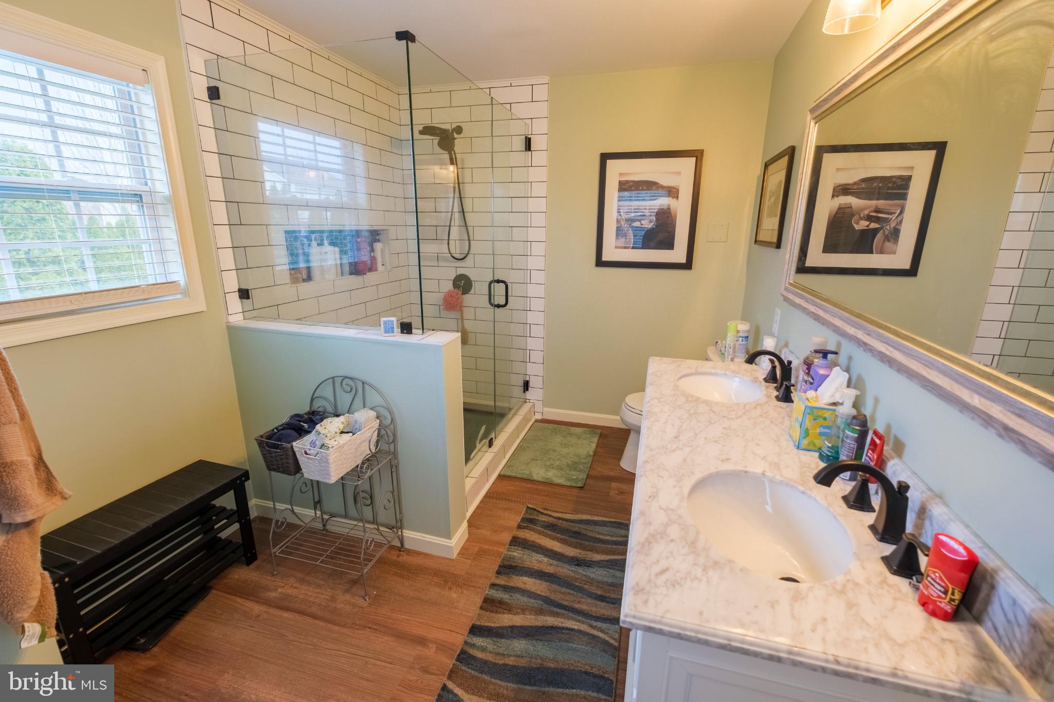 THE LANDINGS - Residential