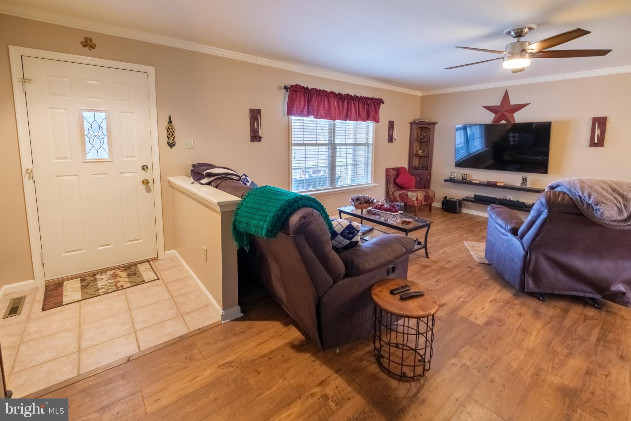 THE LANDINGS - Residential