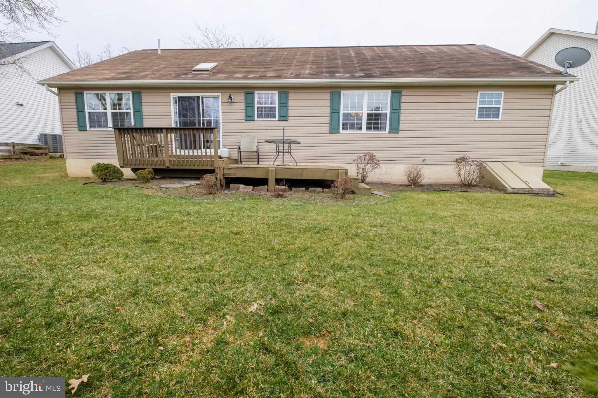 THE LANDINGS - Residential