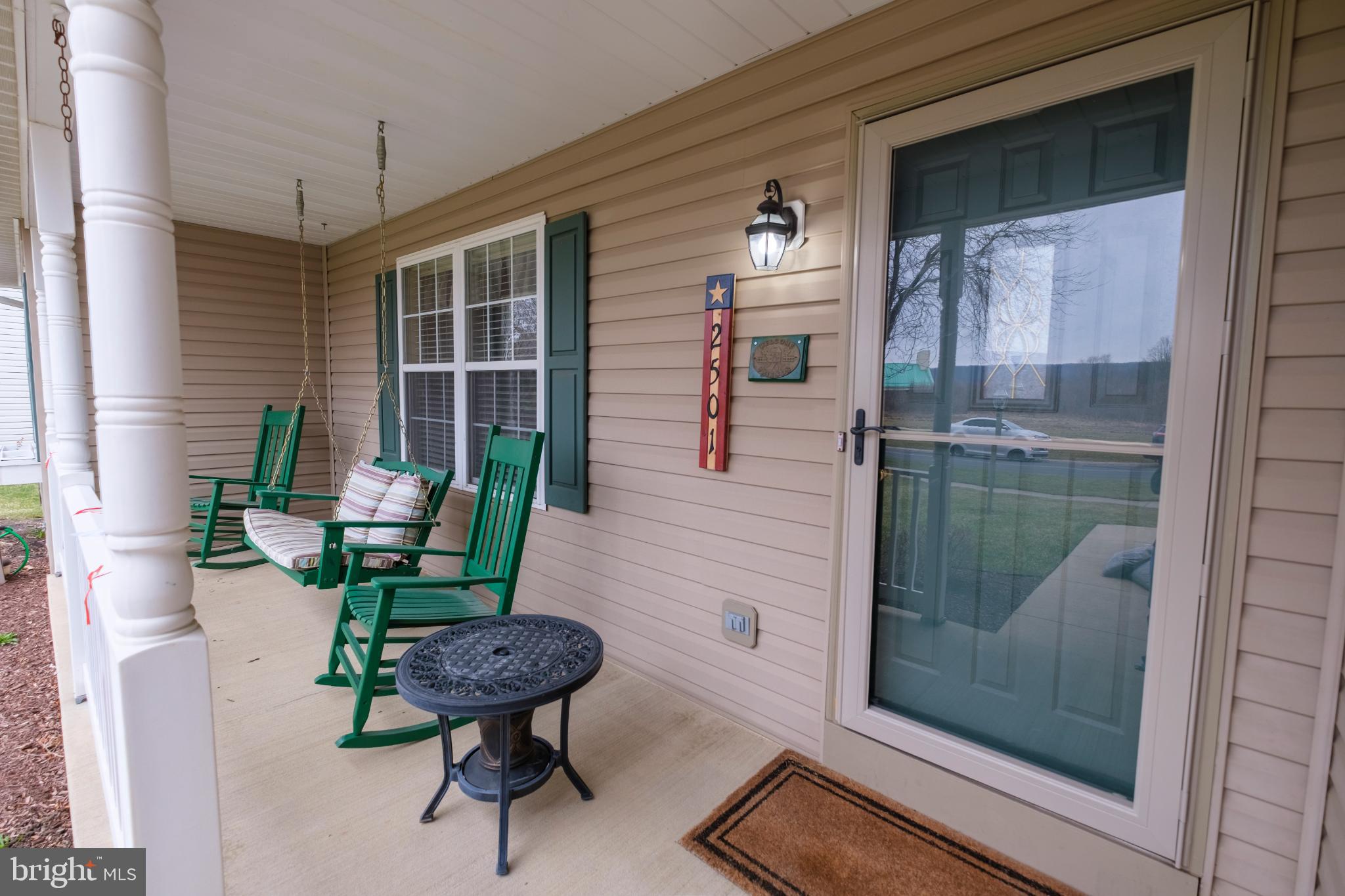 THE LANDINGS - Residential