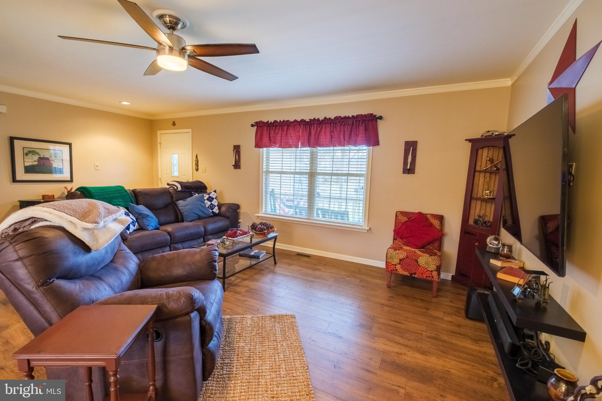 THE LANDINGS - Residential