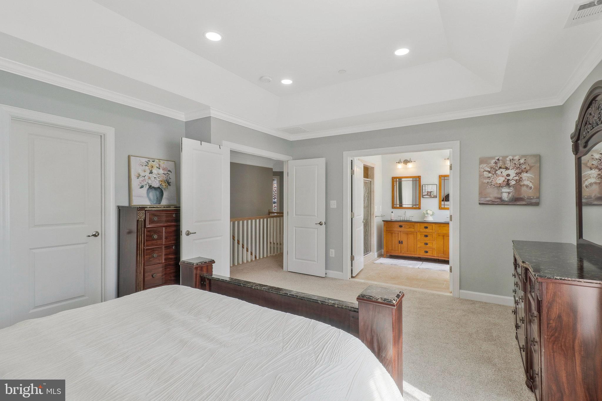 NORTHWOOD PARK - Residential