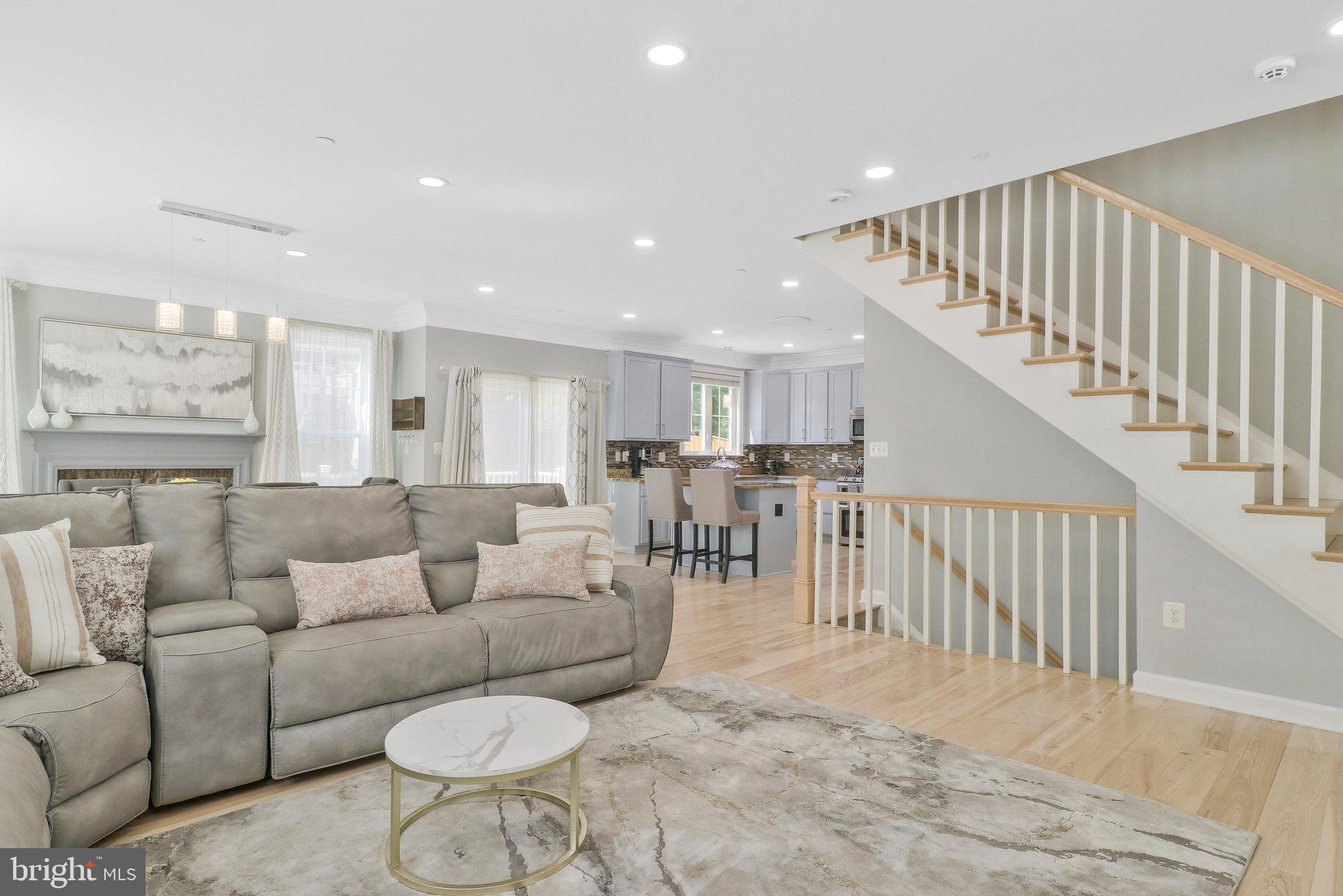 NORTHWOOD PARK - Residential