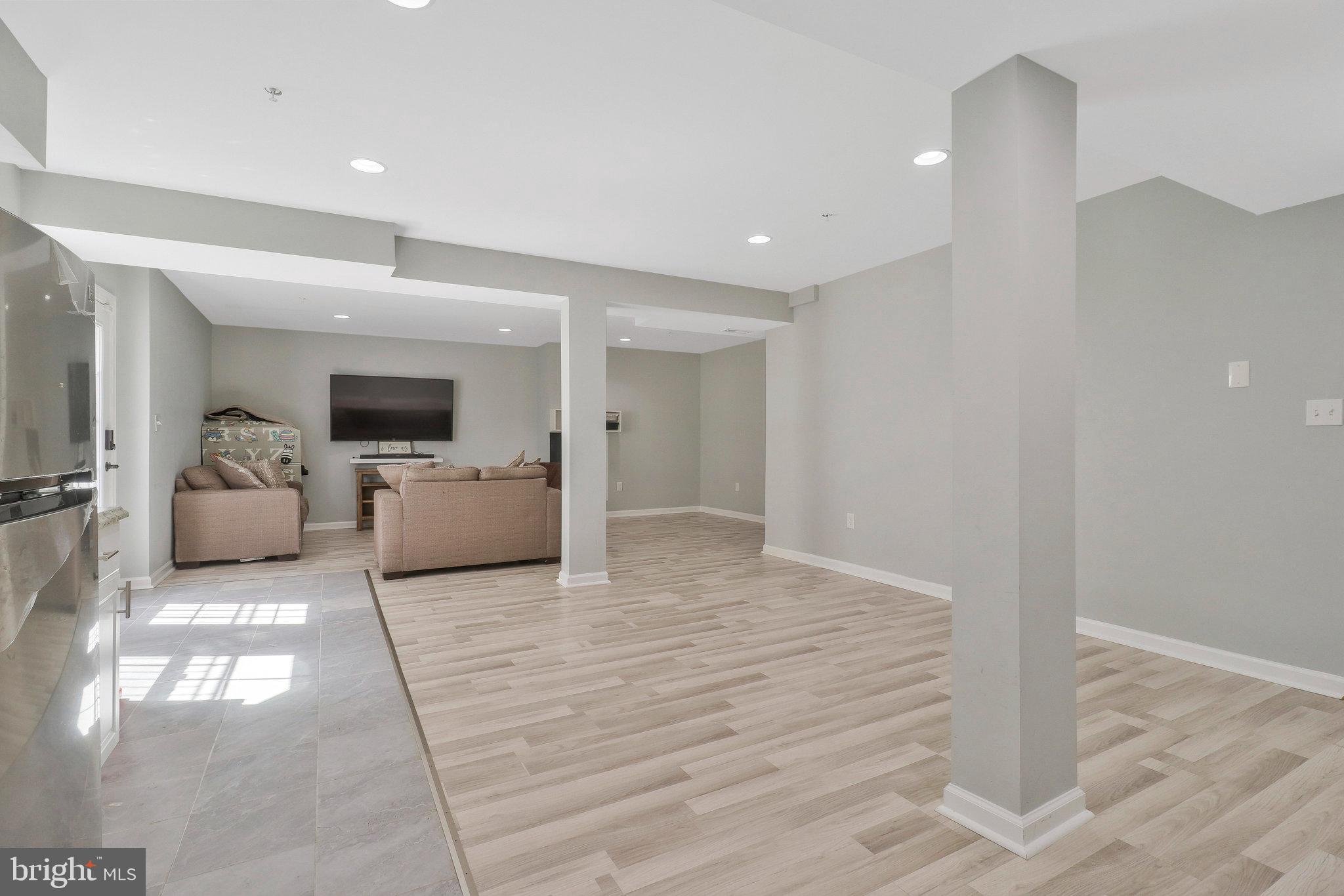 NORTHWOOD PARK - Residential